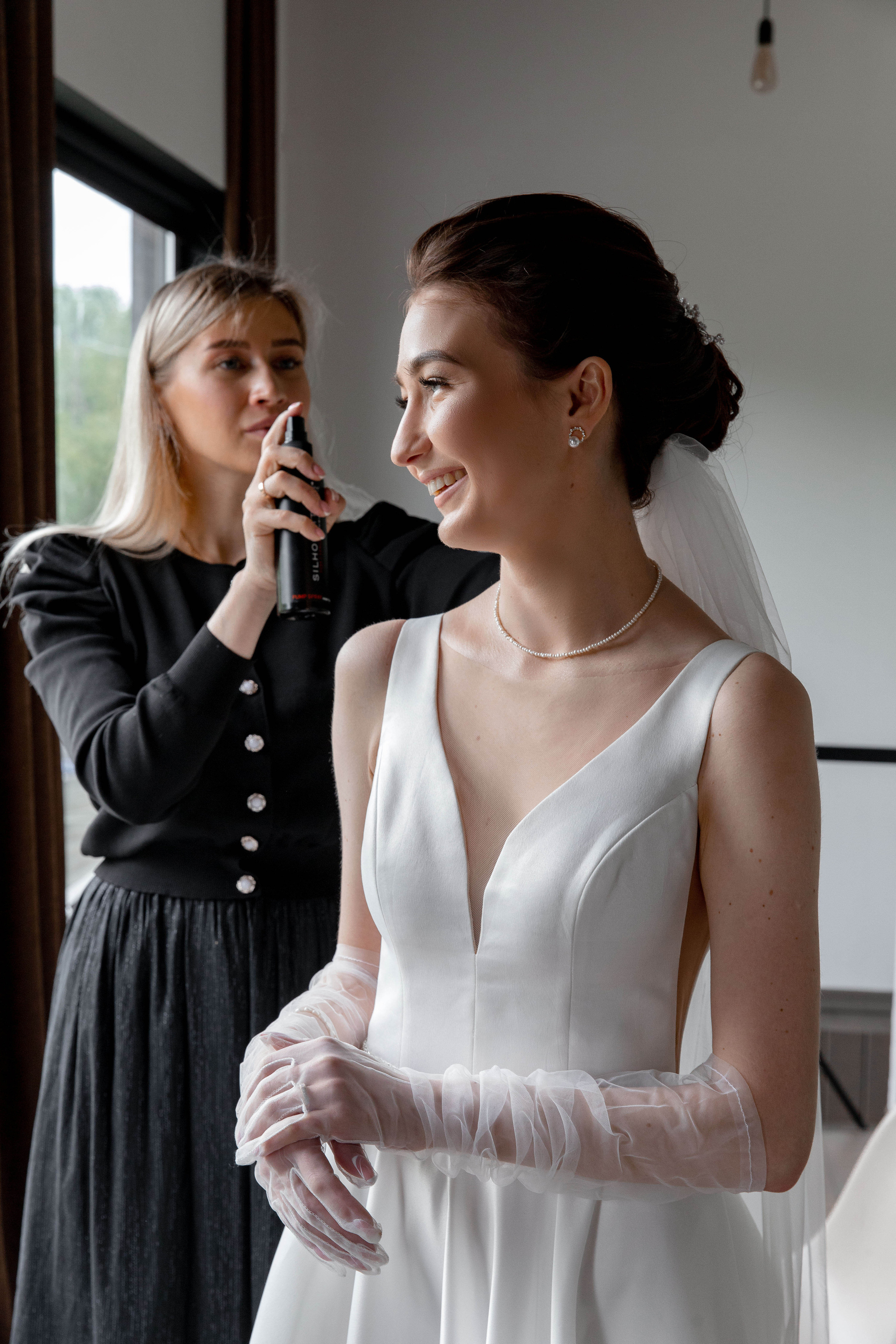 10.06.22. Свадебный и семейный фотограф в Кирове Мария Волк