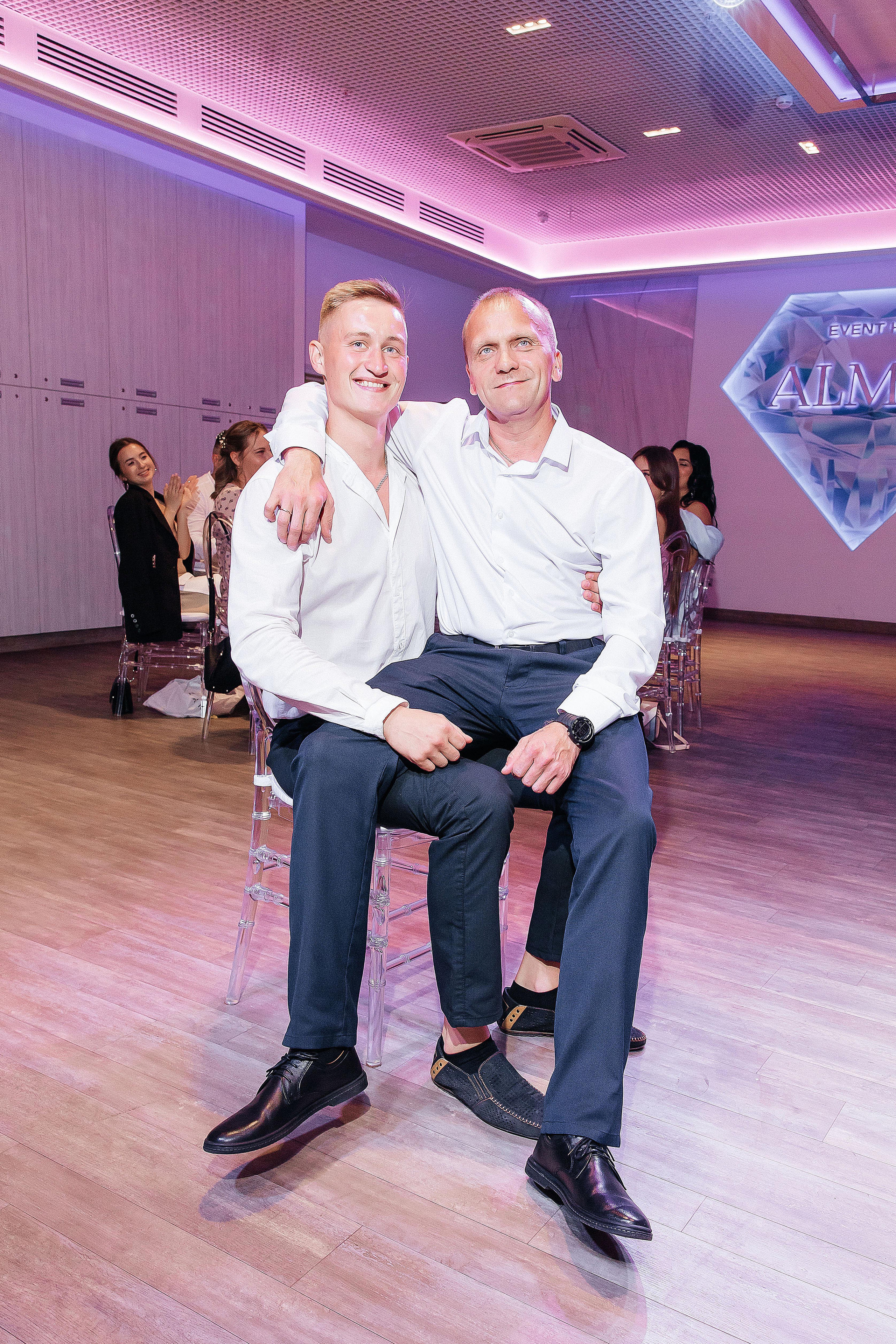 09.07.22. Свадебный и семейный фотограф в Кирове Мария Волк