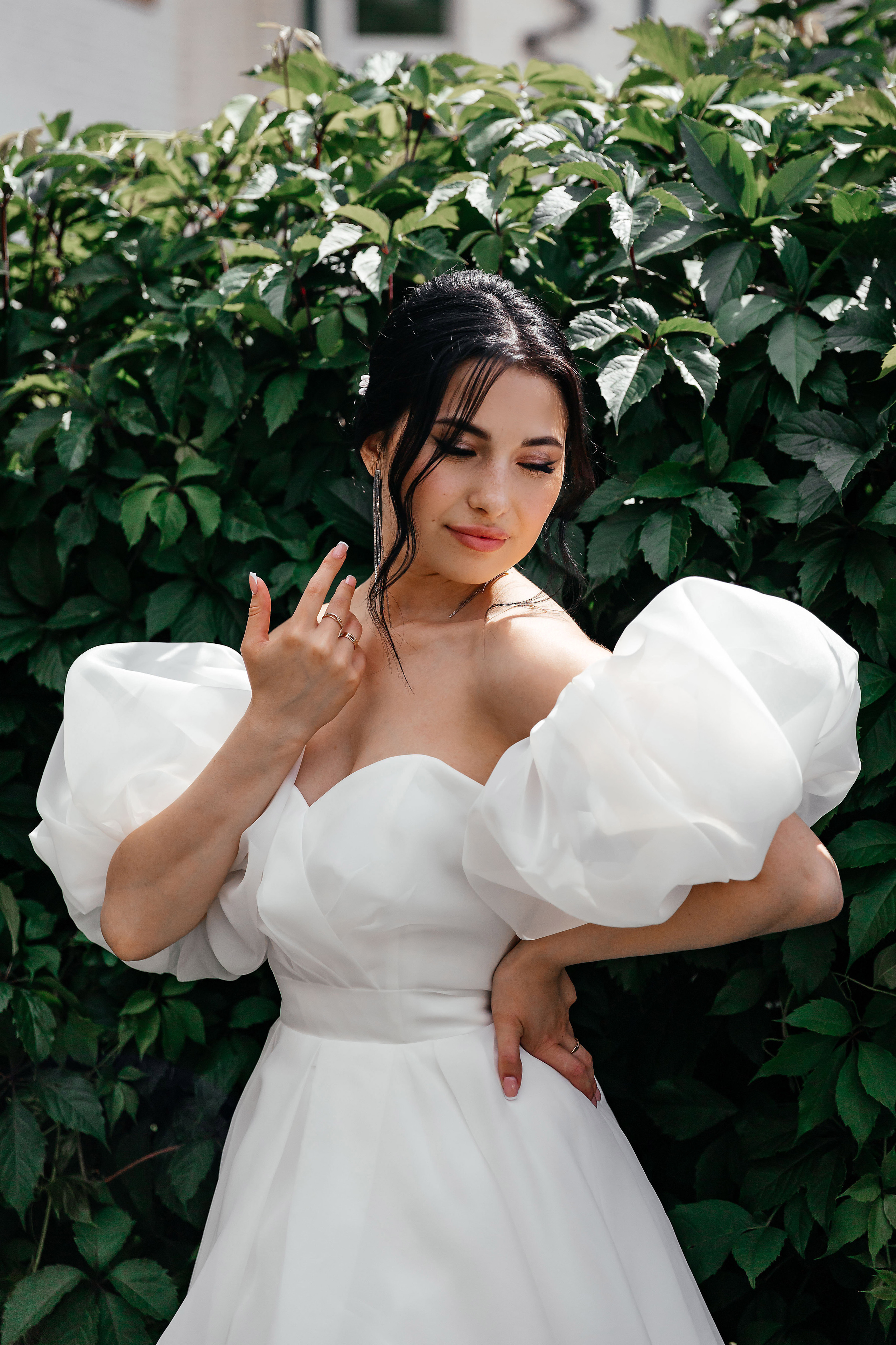 15.07.22. Свадебный и семейный фотограф в Кирове Мария Волк