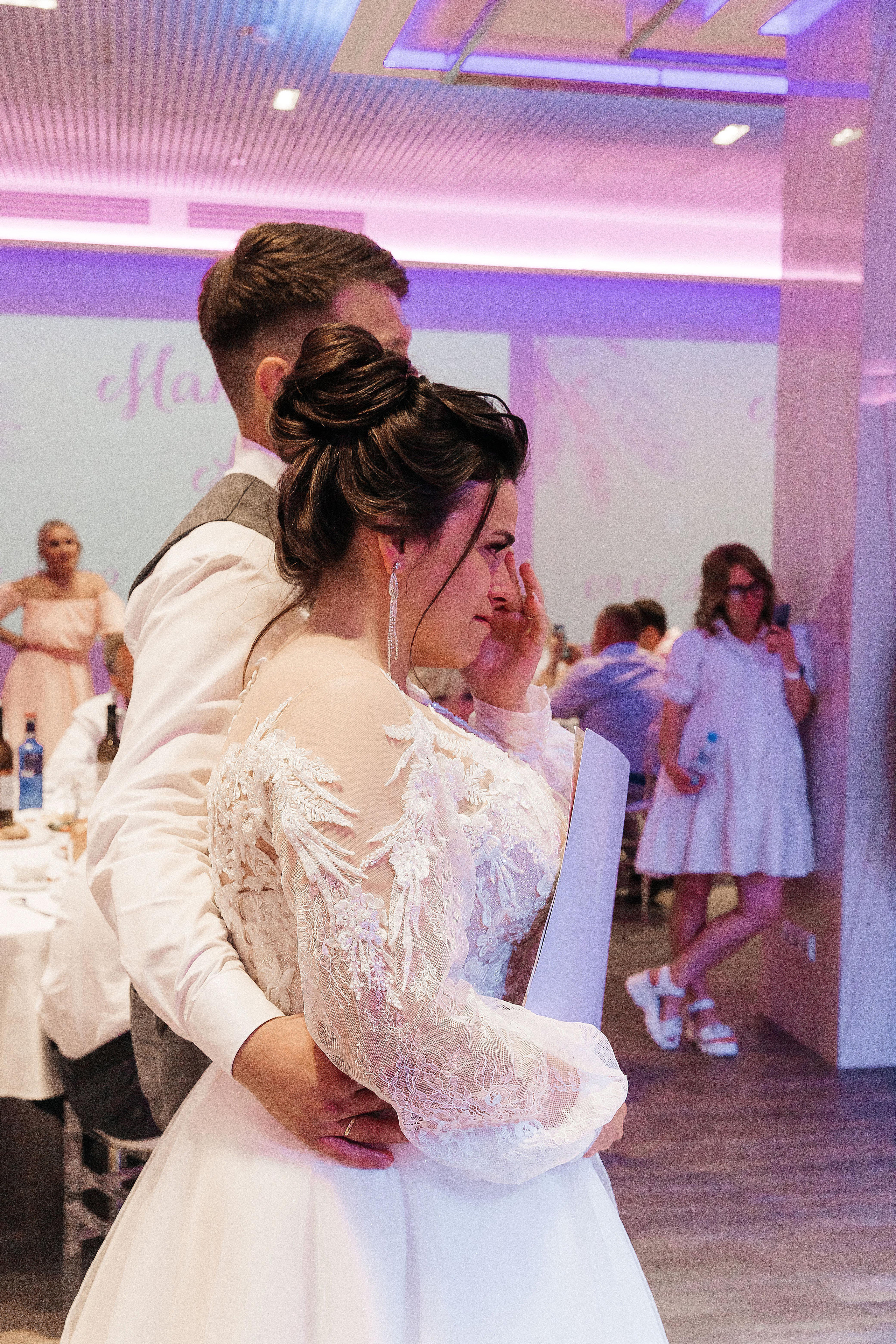 09.07.22. Свадебный и семейный фотограф в Кирове Мария Волк