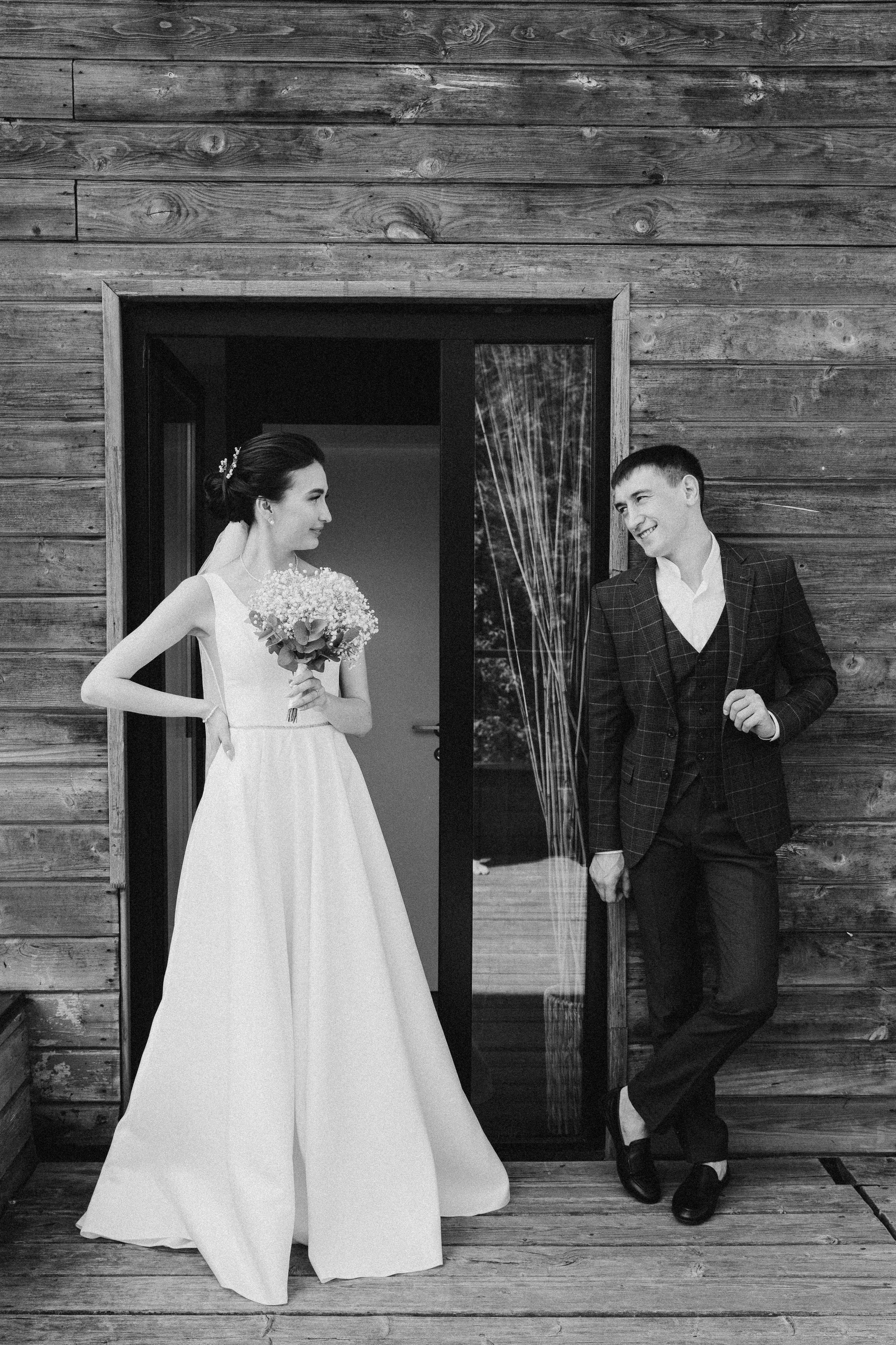 10.06.22. Свадебный и семейный фотограф в Кирове Мария Волк