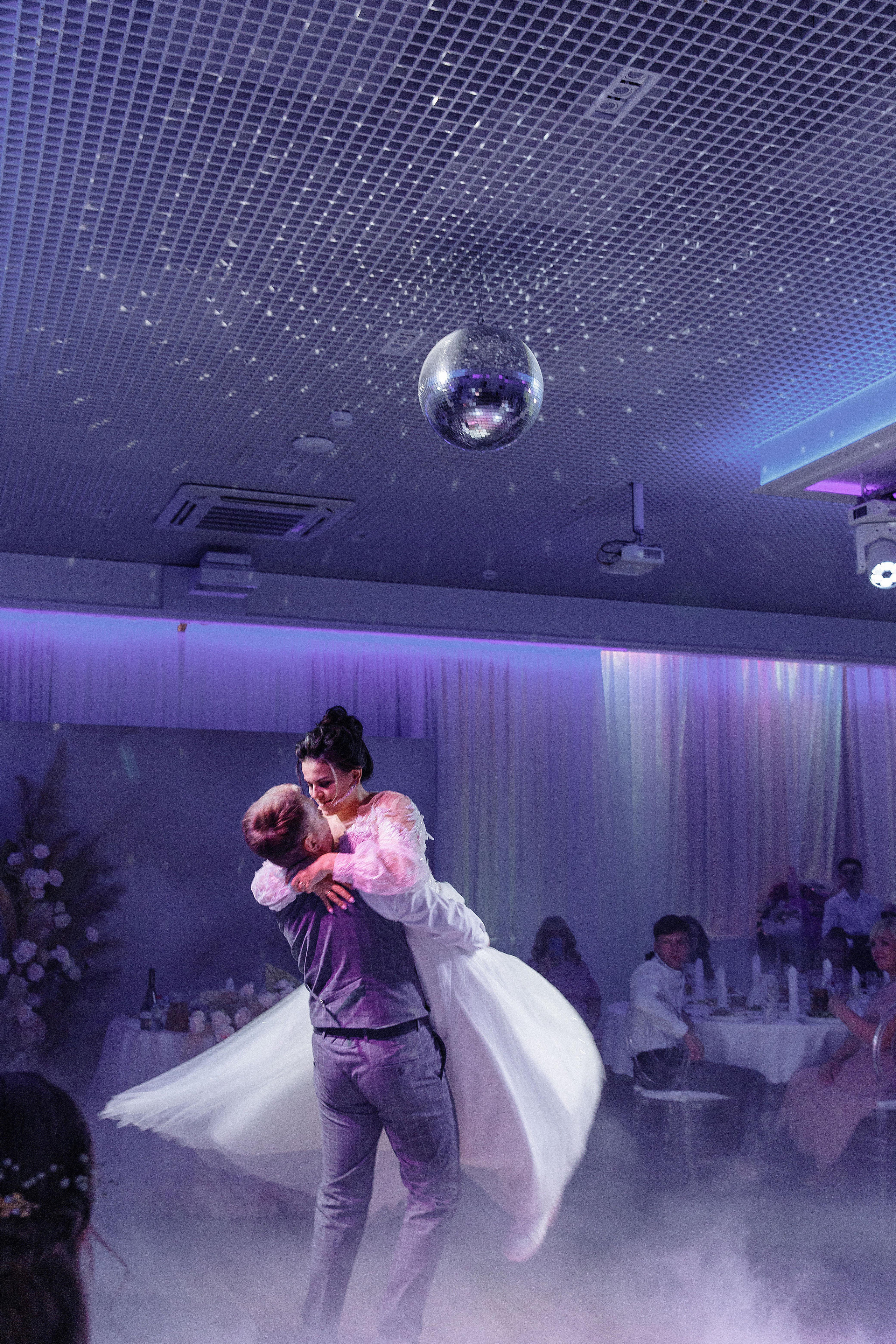 09.07.22. Свадебный и семейный фотограф в Кирове Мария Волк