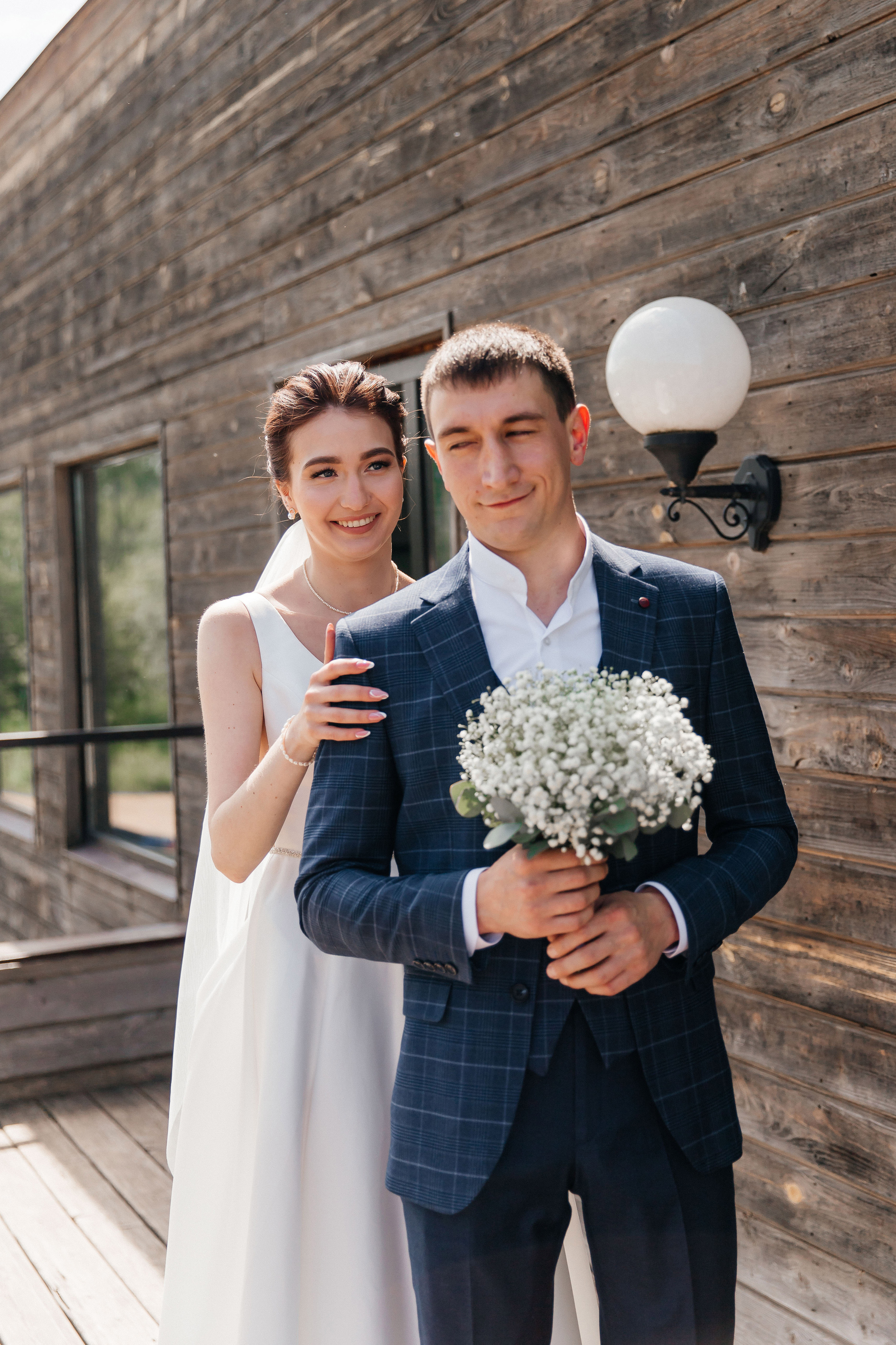 10.06.22. Свадебный и семейный фотограф в Кирове Мария Волк