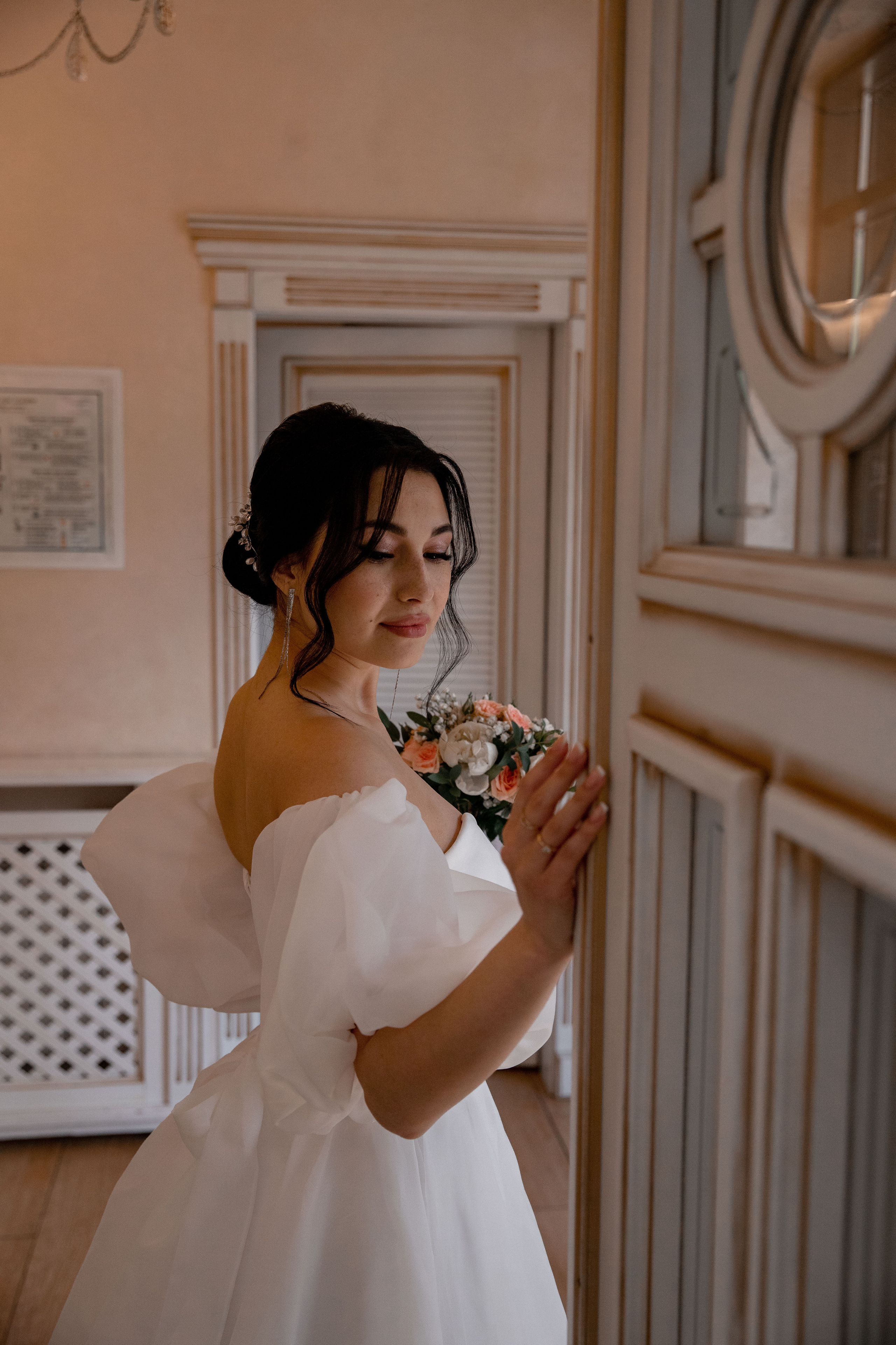 15.07.22. Свадебный и семейный фотограф в Кирове Мария Волк