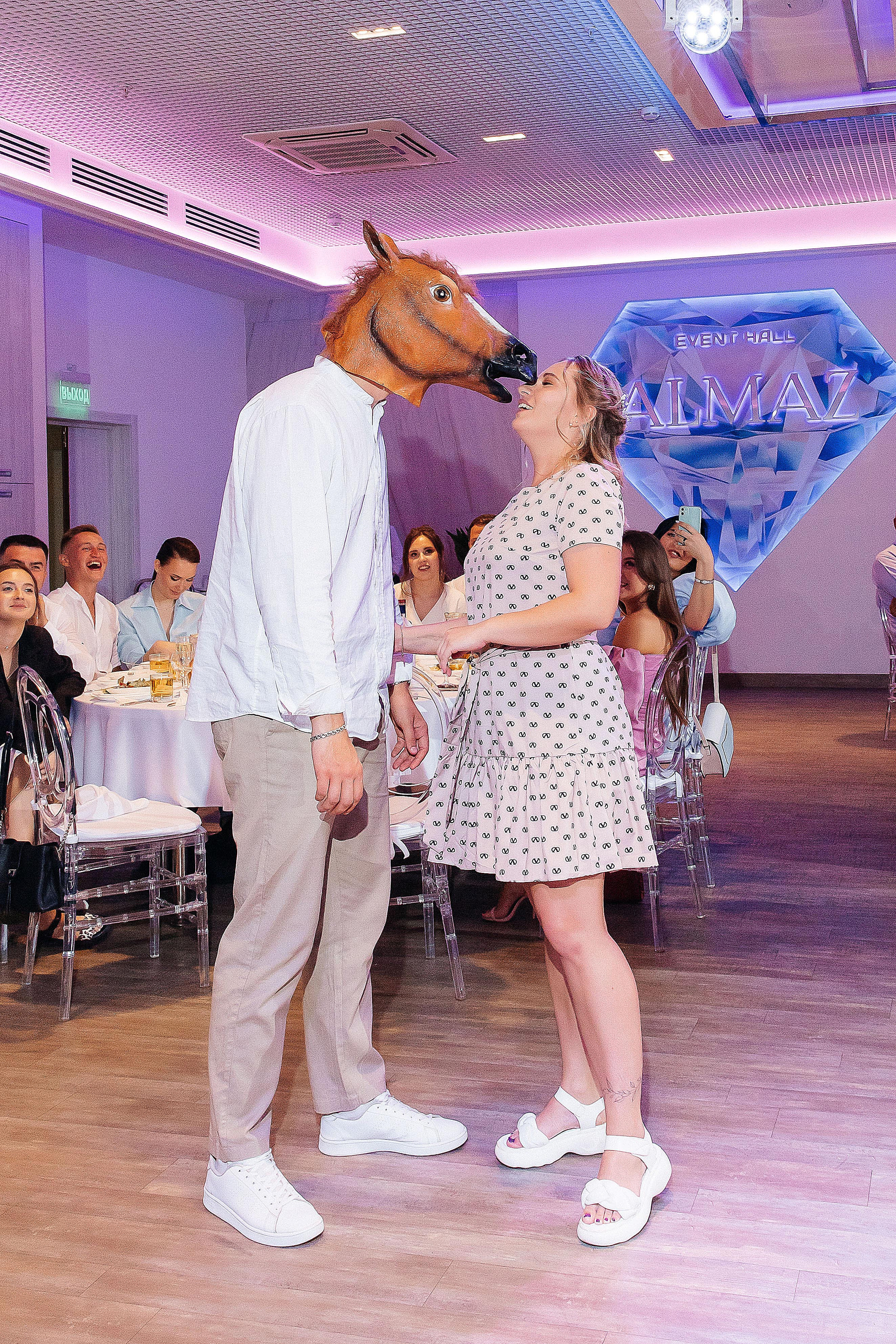 09.07.22. Свадебный и семейный фотограф в Кирове Мария Волк