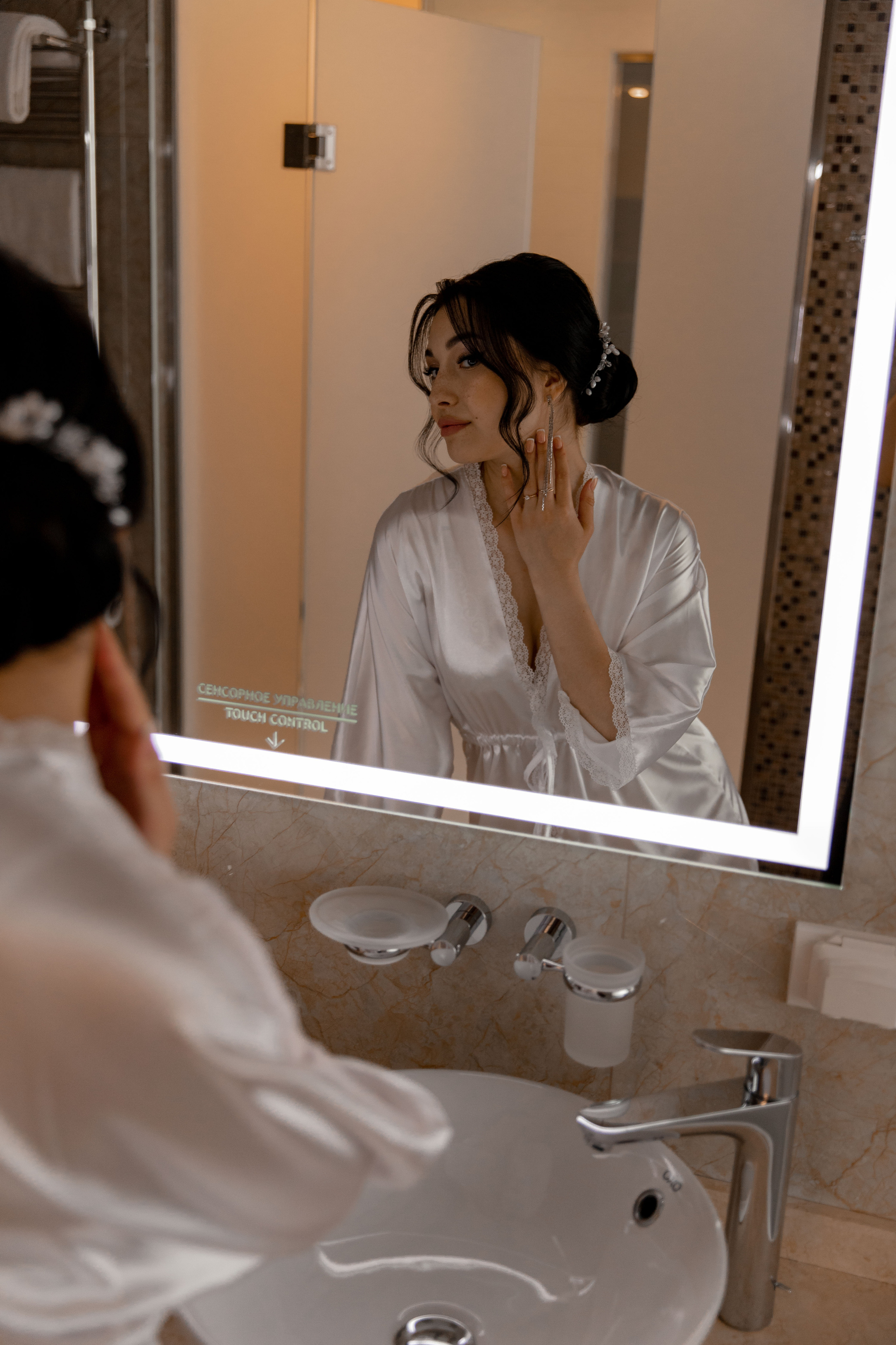 15.07.22. Свадебный и семейный фотограф в Кирове Мария Волк