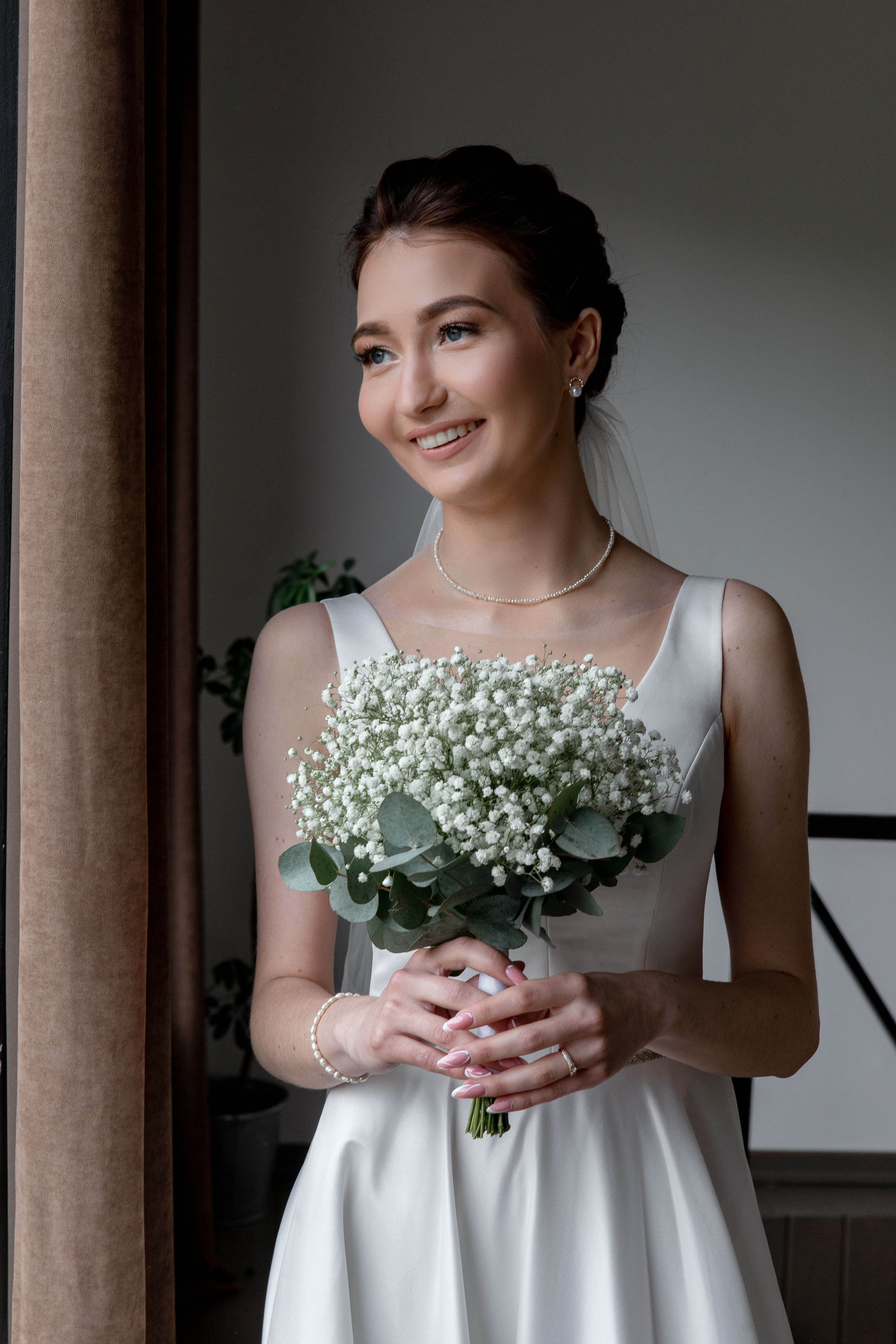 10.06.22. Свадебный и семейный фотограф в Кирове Мария Волк