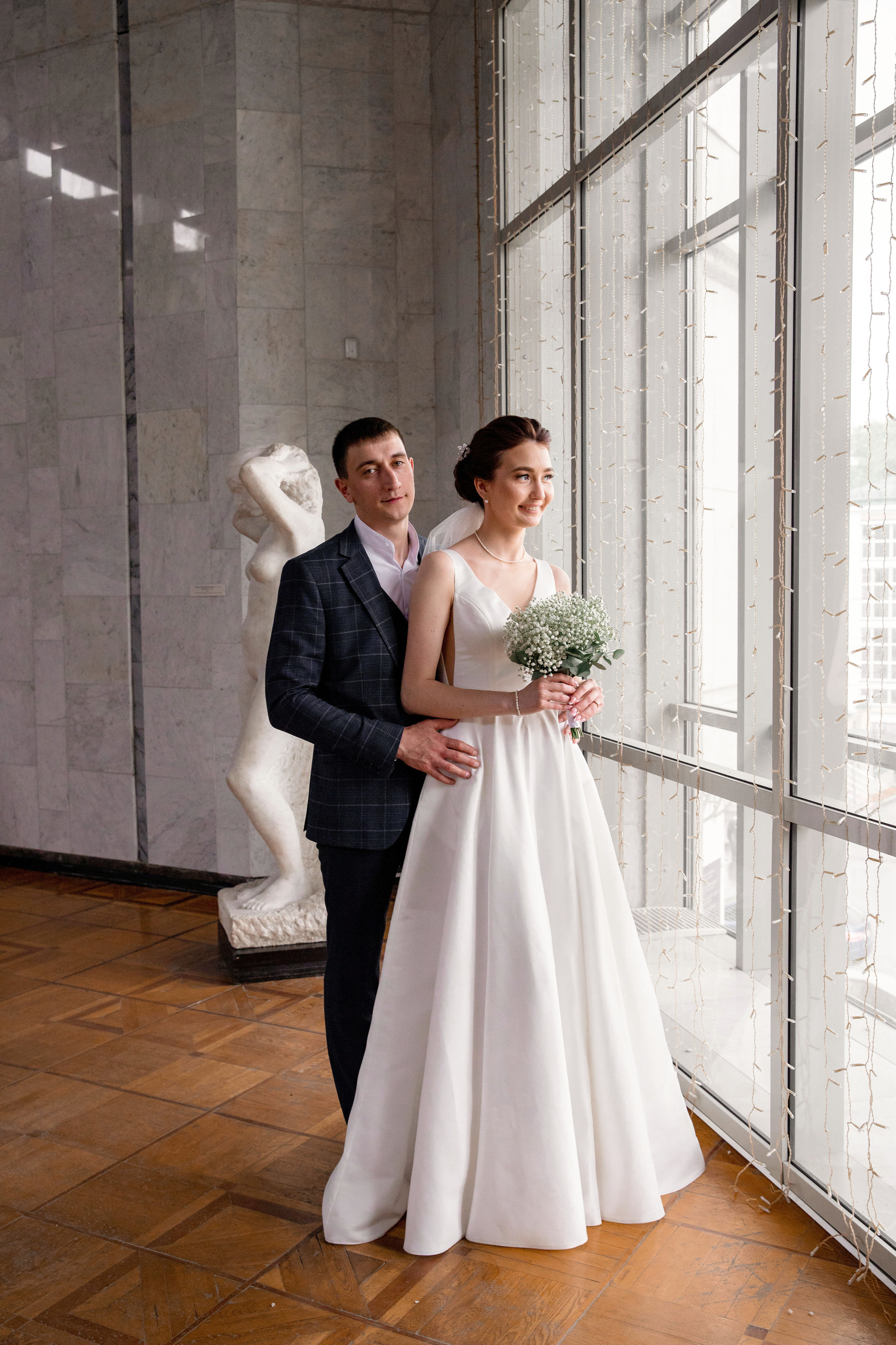 10.06.22. Свадебный и семейный фотограф в Кирове Мария Волк