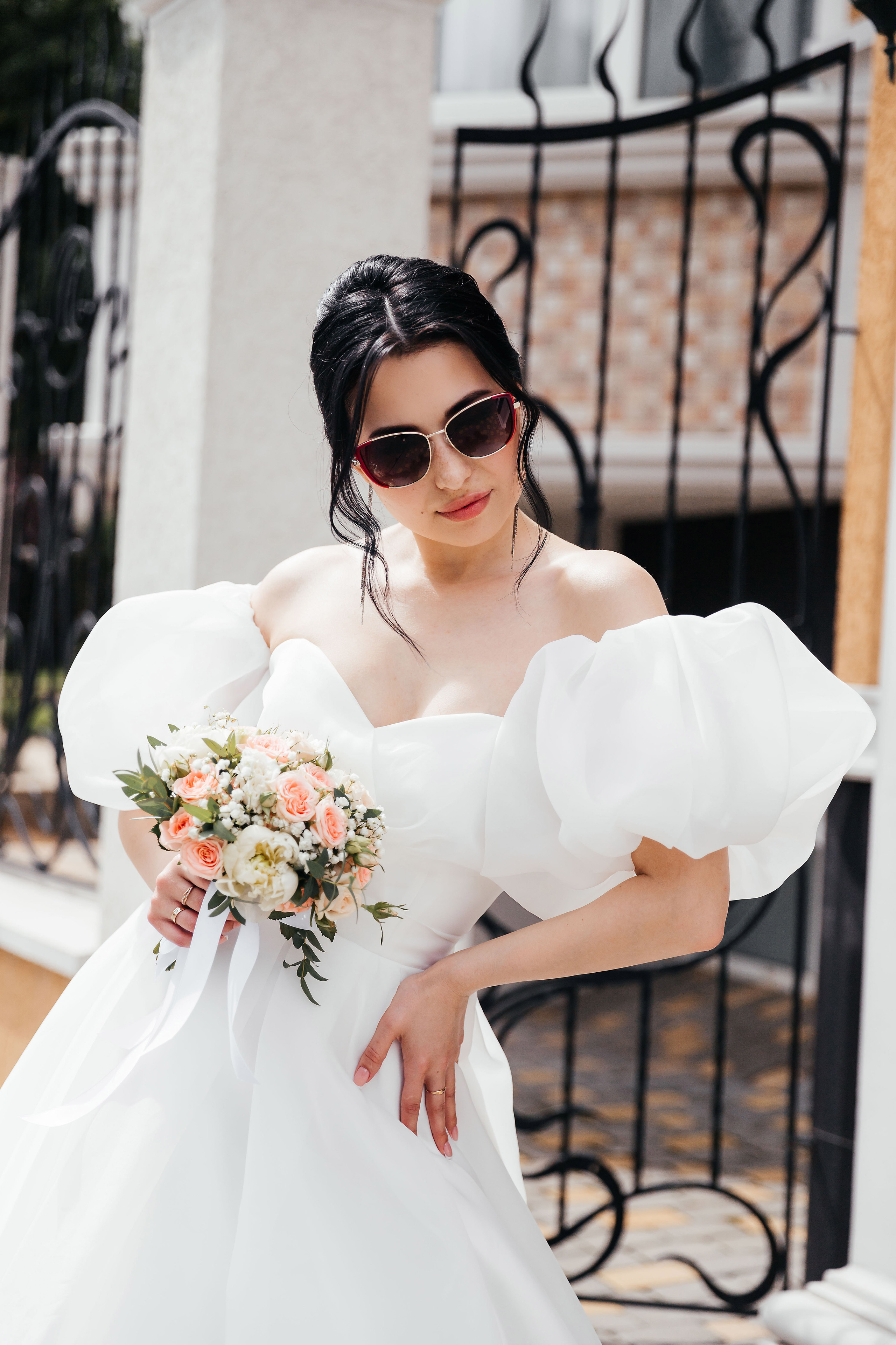 15.07.22. Свадебный и семейный фотограф в Кирове Мария Волк