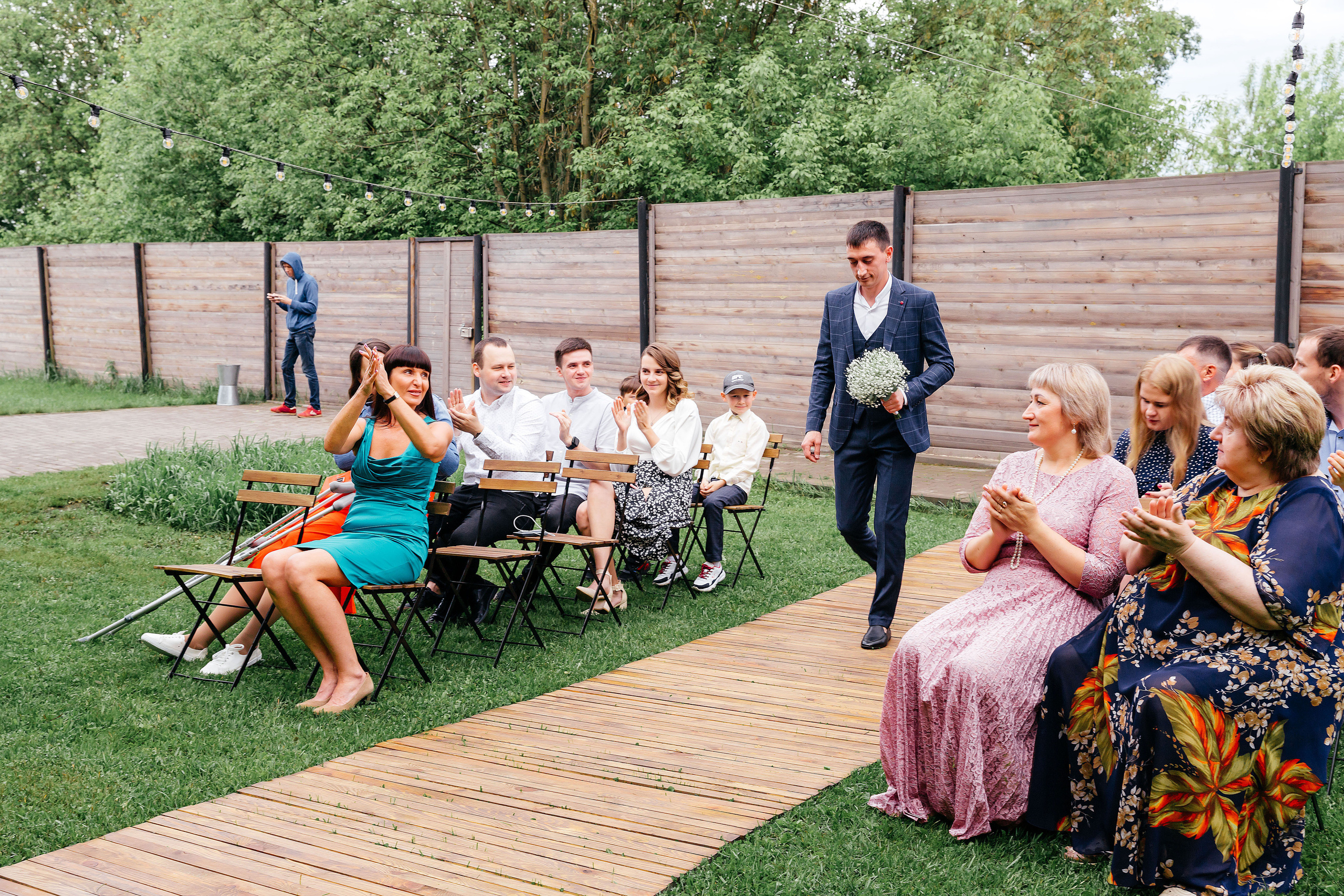 10.06.22. Свадебный и семейный фотограф в Кирове Мария Волк