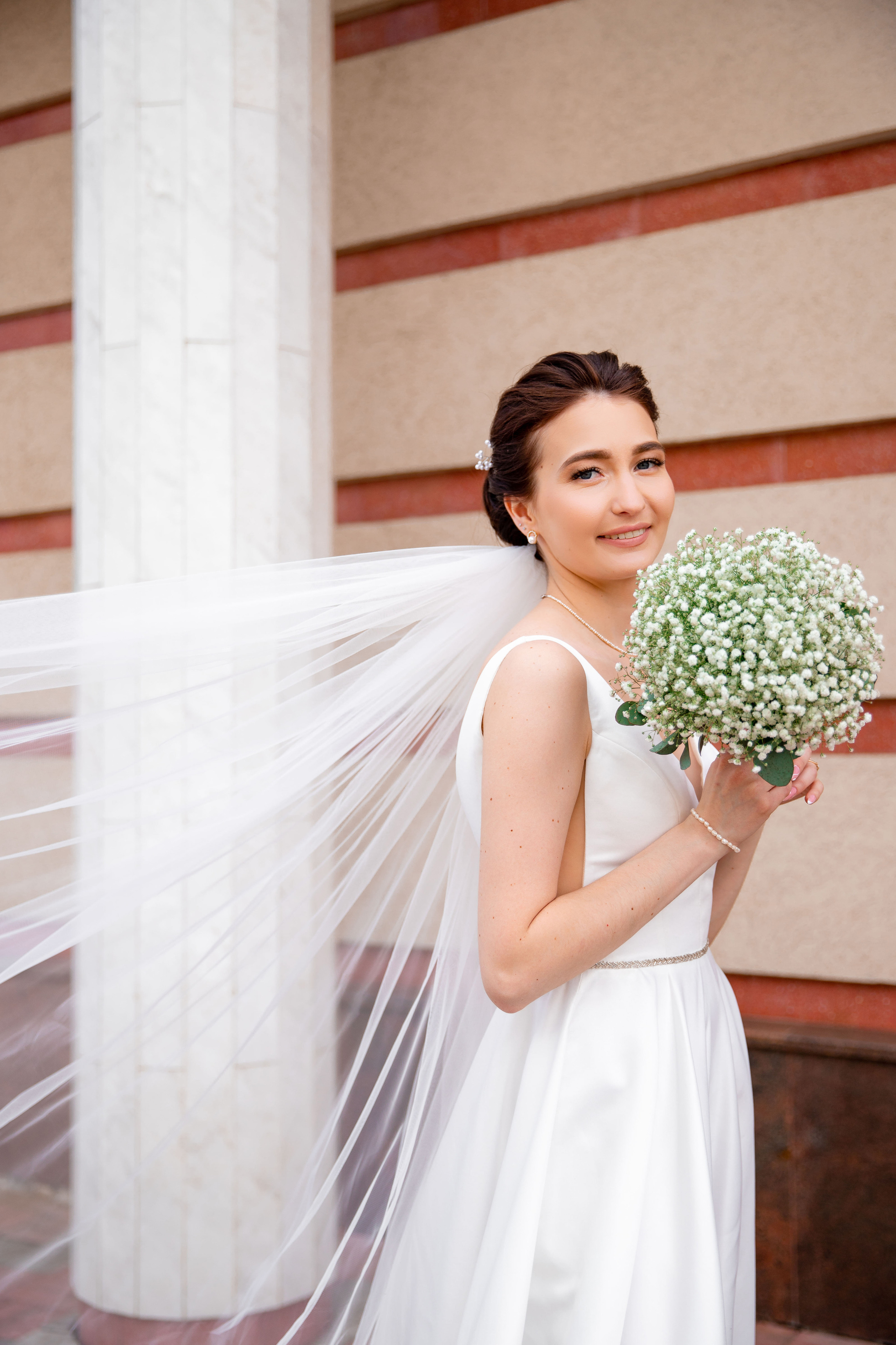 10.06.22. Свадебный и семейный фотограф в Кирове Мария Волк