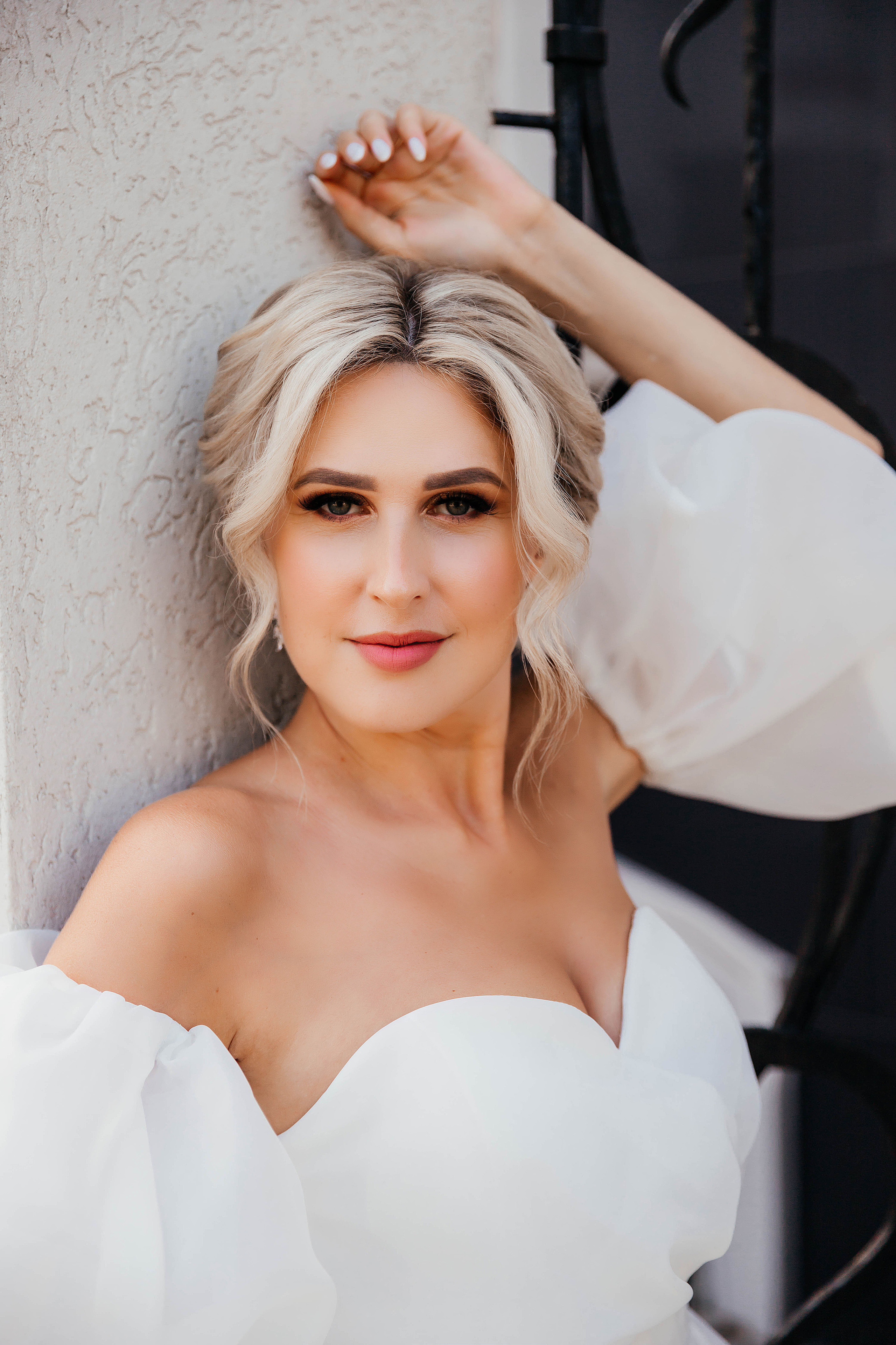 Свадебный и семейный фотограф в Кирове Мария Волк