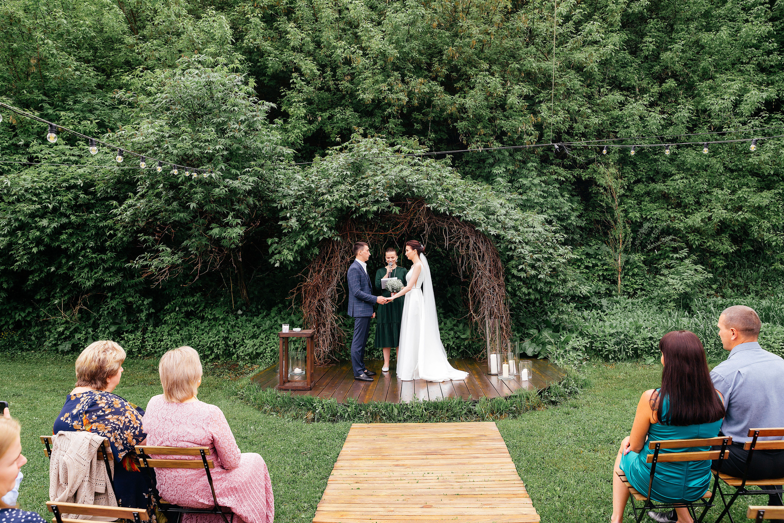 10.06.22. Свадебный и семейный фотограф в Кирове Мария Волк