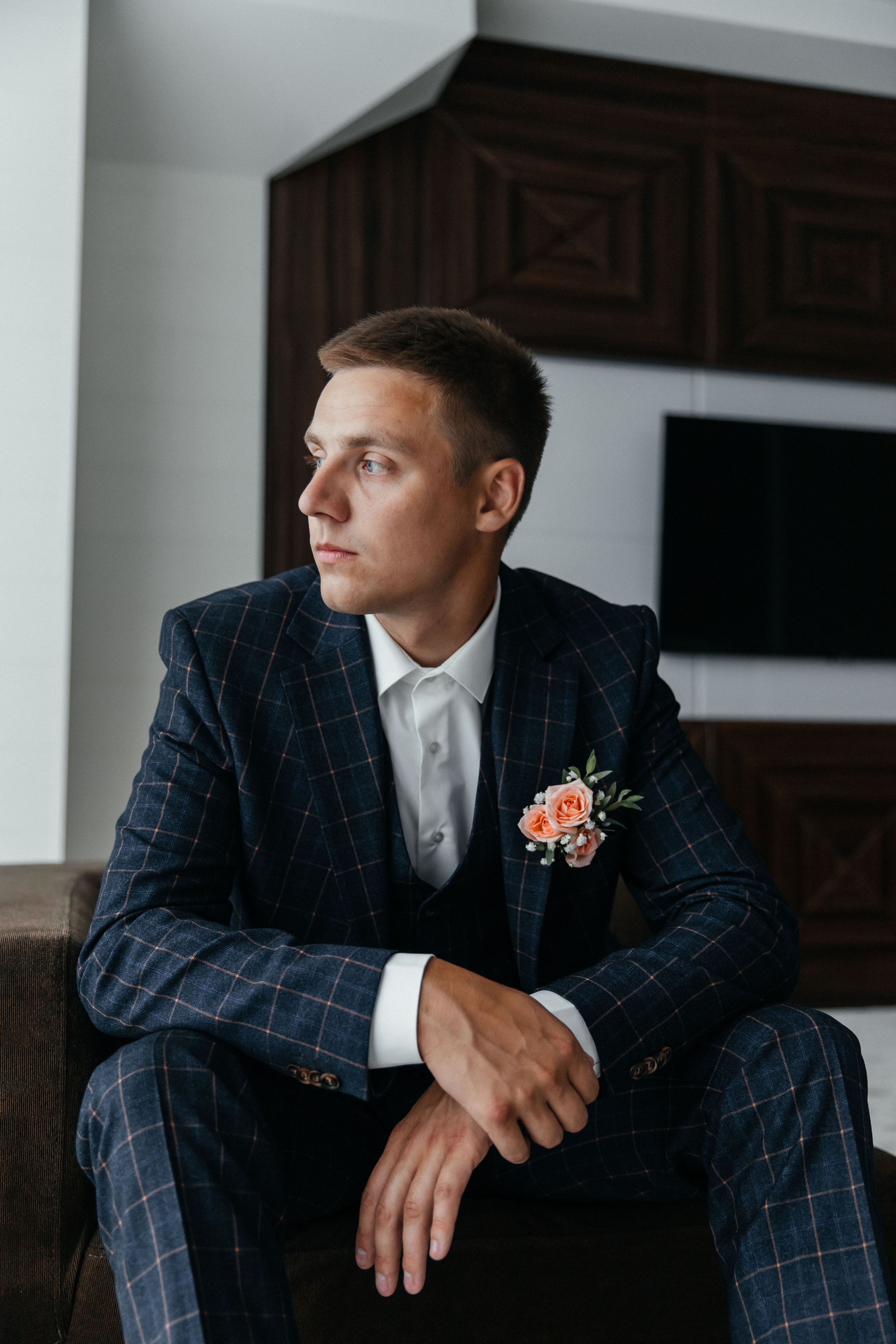 15.07.22. Свадебный и семейный фотограф в Кирове Мария Волк