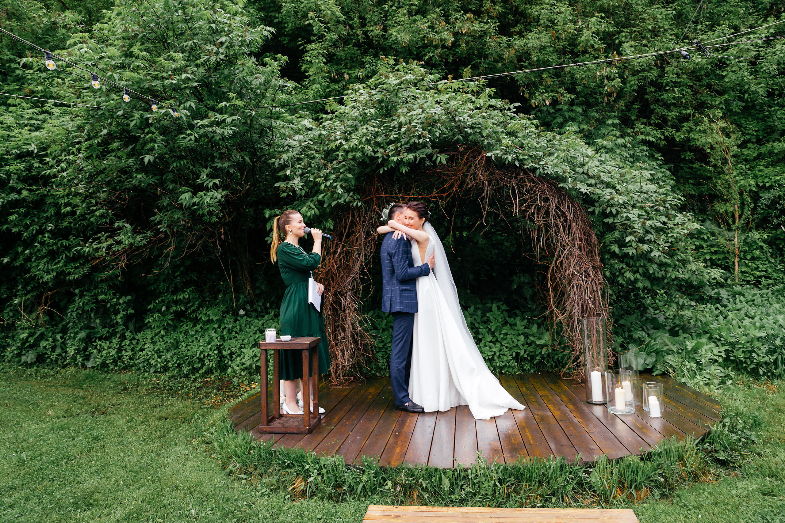 10.06.22. Свадебный и семейный фотограф в Кирове Мария Волк