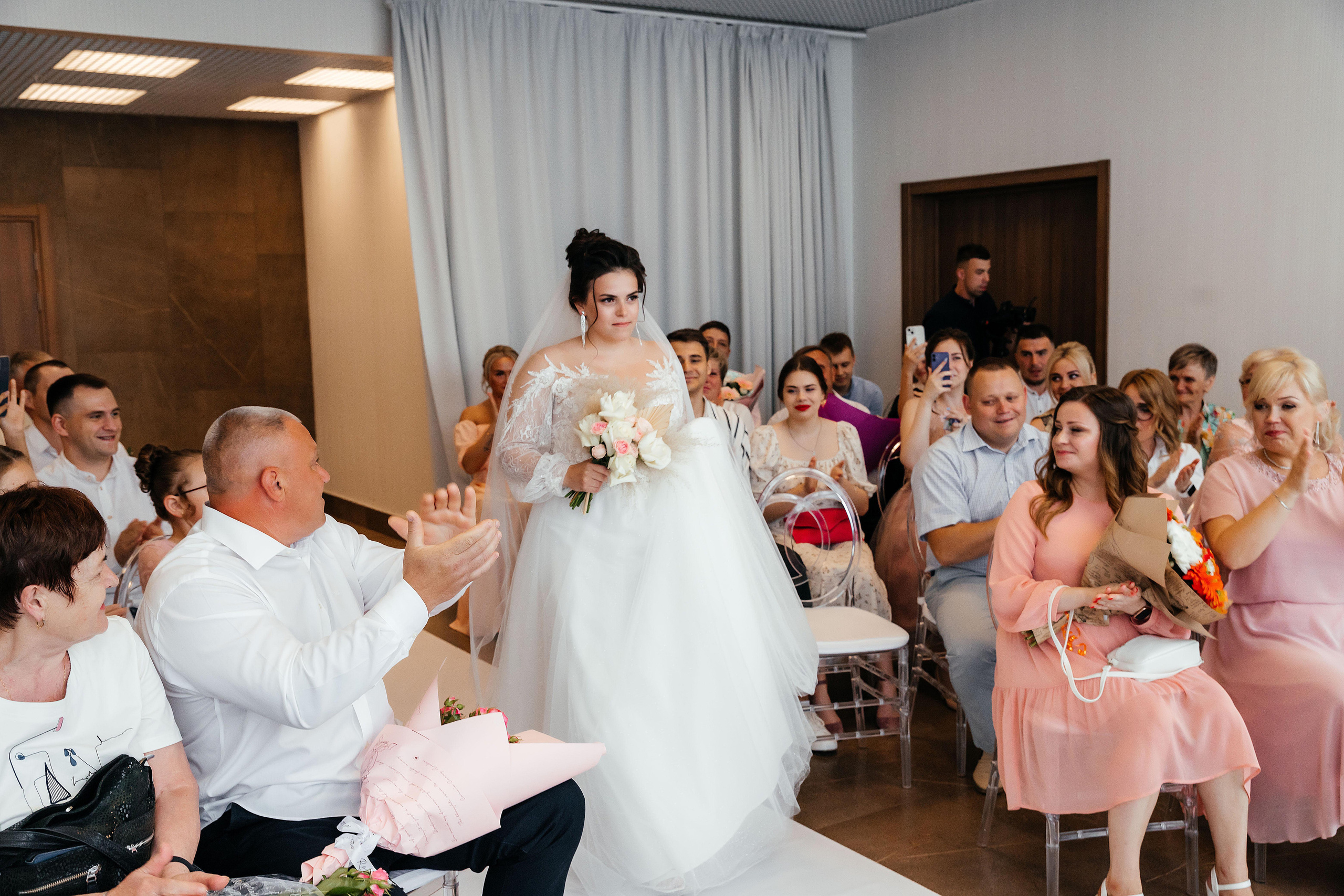 09.07.22. Свадебный и семейный фотограф в Кирове Мария Волк