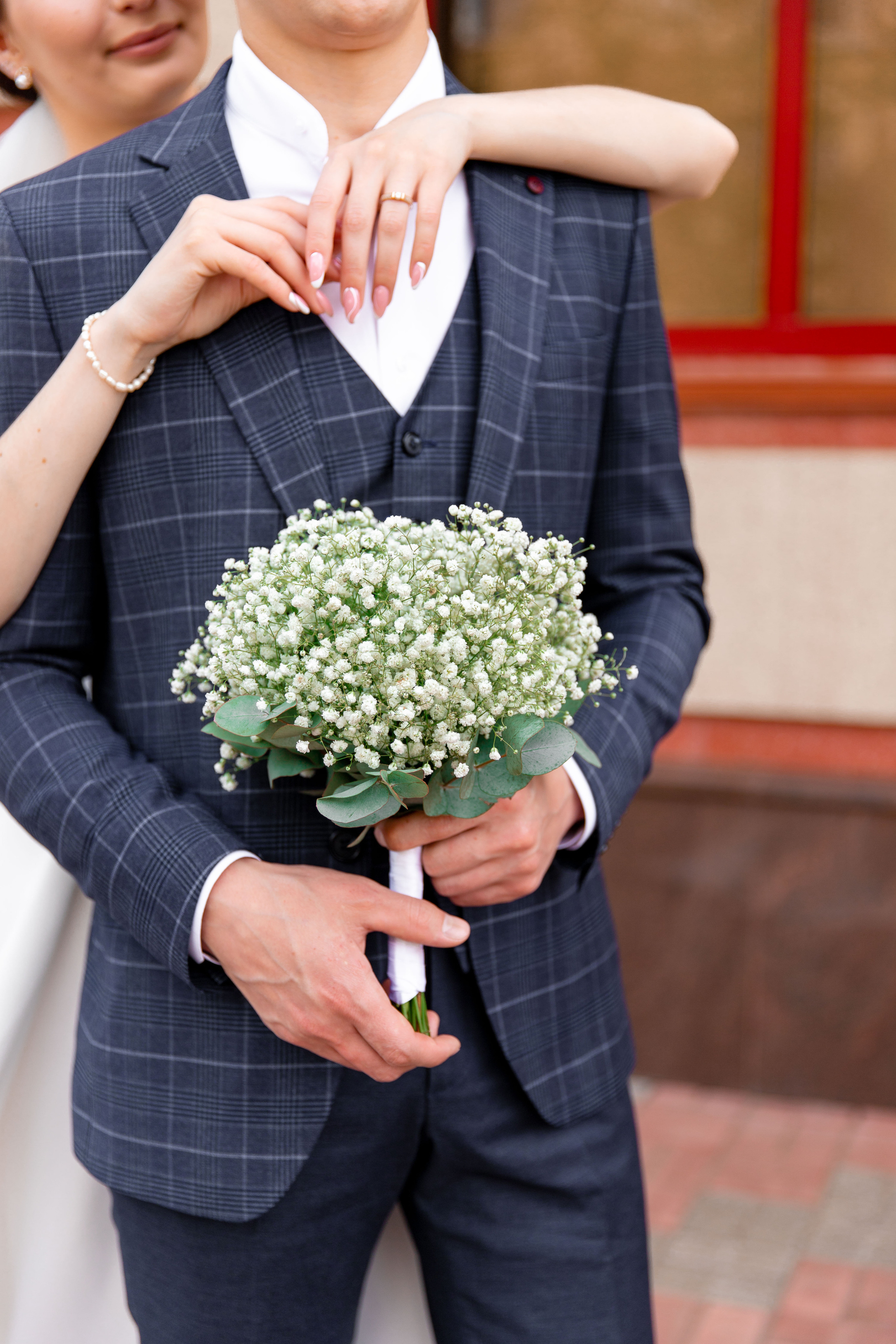 10.06.22. Свадебный и семейный фотограф в Кирове Мария Волк