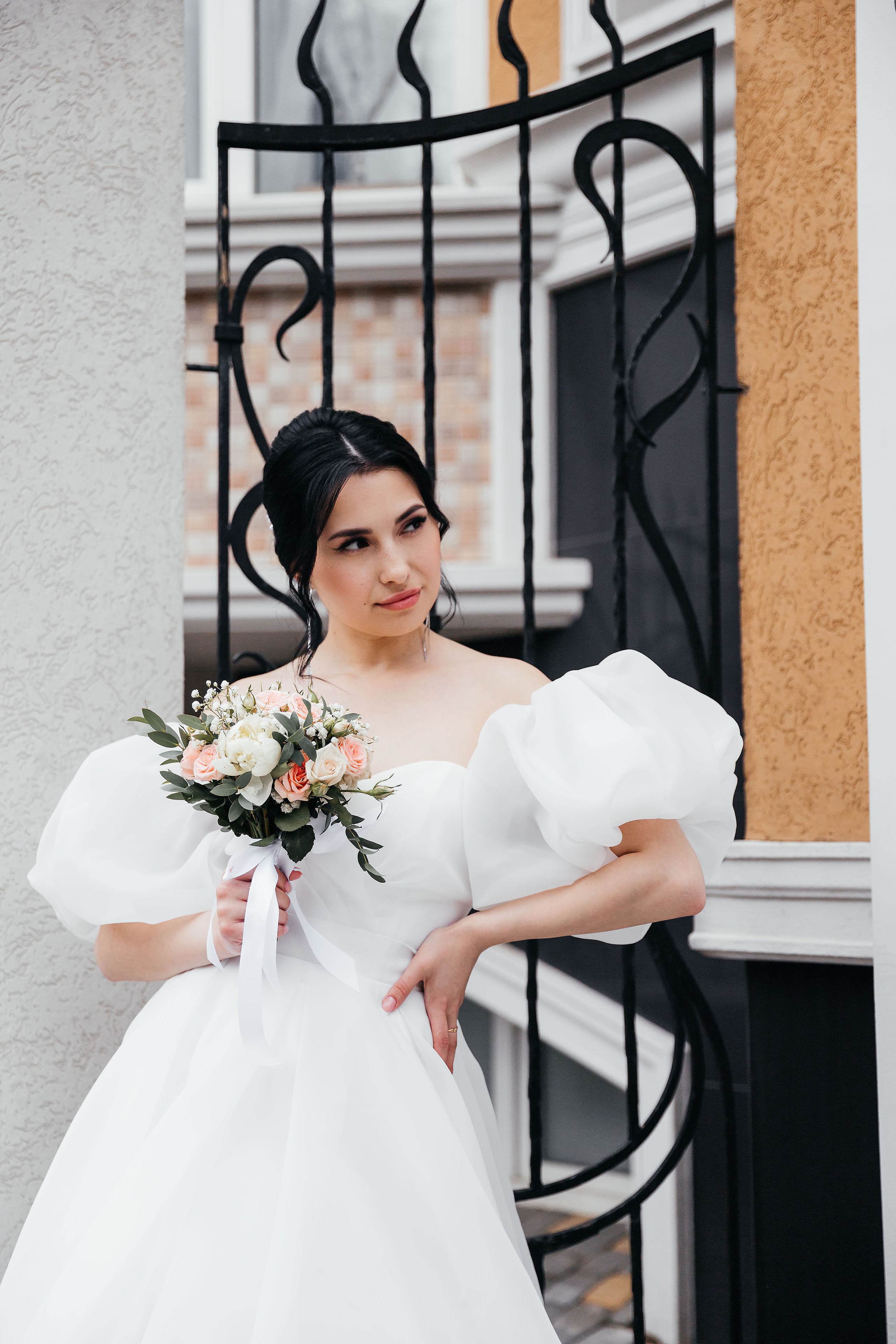 15.07.22. Свадебный и семейный фотограф в Кирове Мария Волк