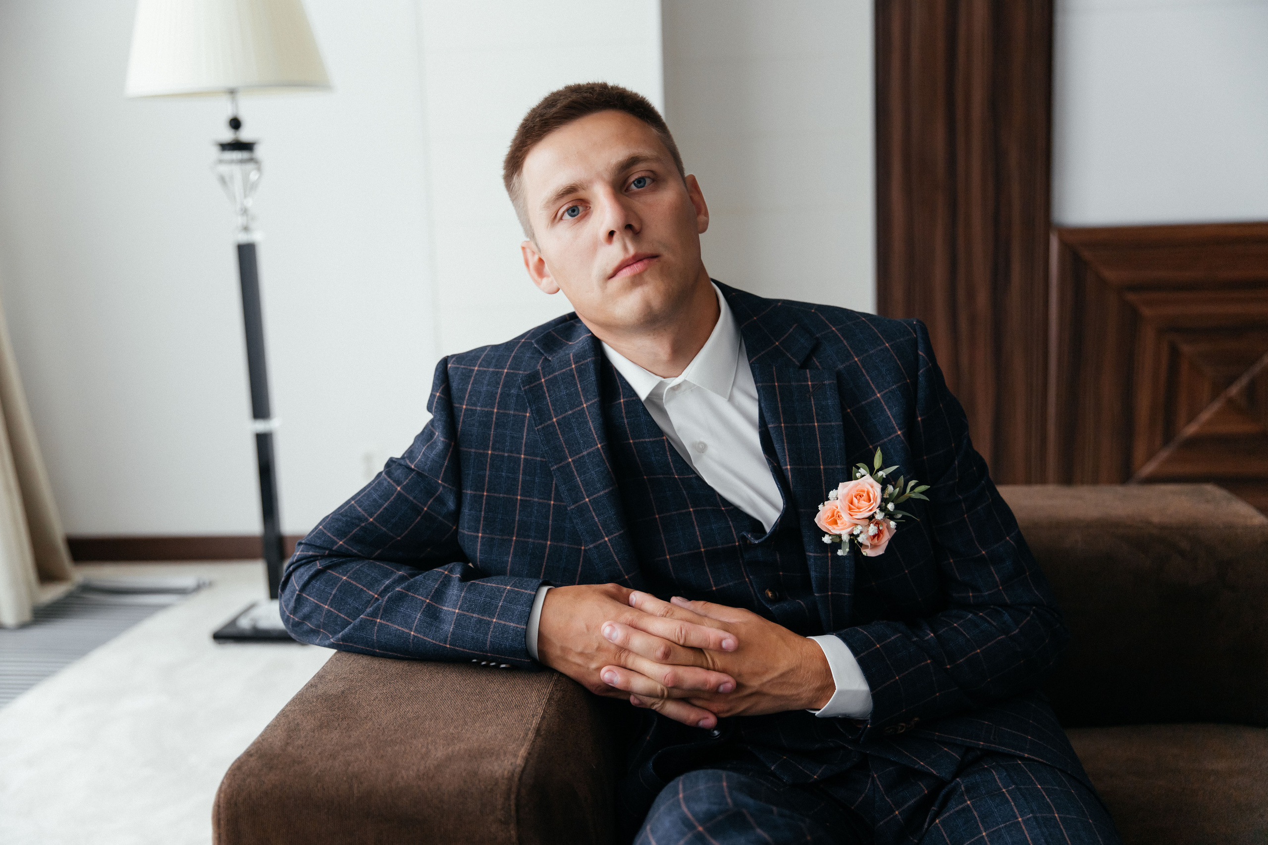 15.07.22. Свадебный и семейный фотограф в Кирове Мария Волк