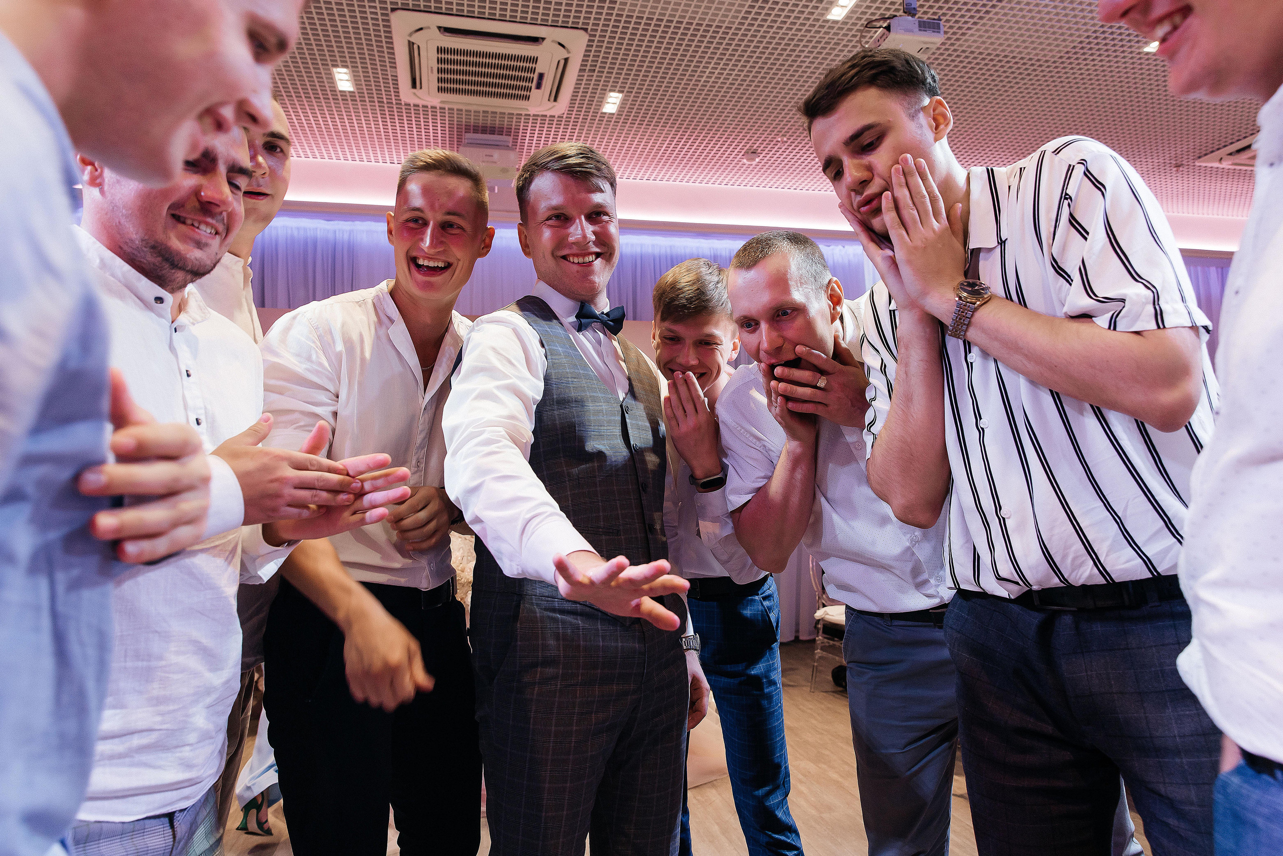 09.07.22. Свадебный и семейный фотограф в Кирове Мария Волк