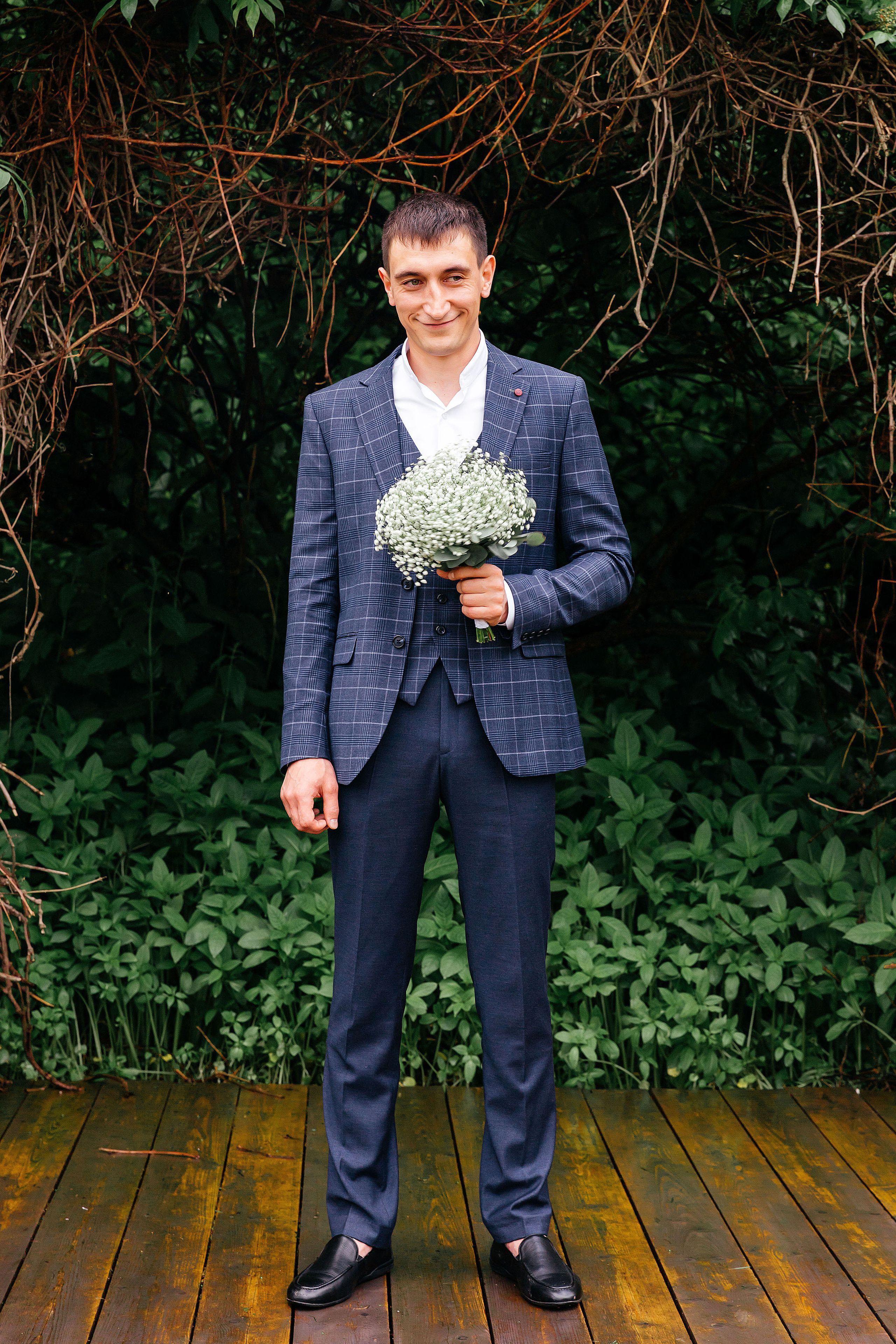 10.06.22. Свадебный и семейный фотограф в Кирове Мария Волк