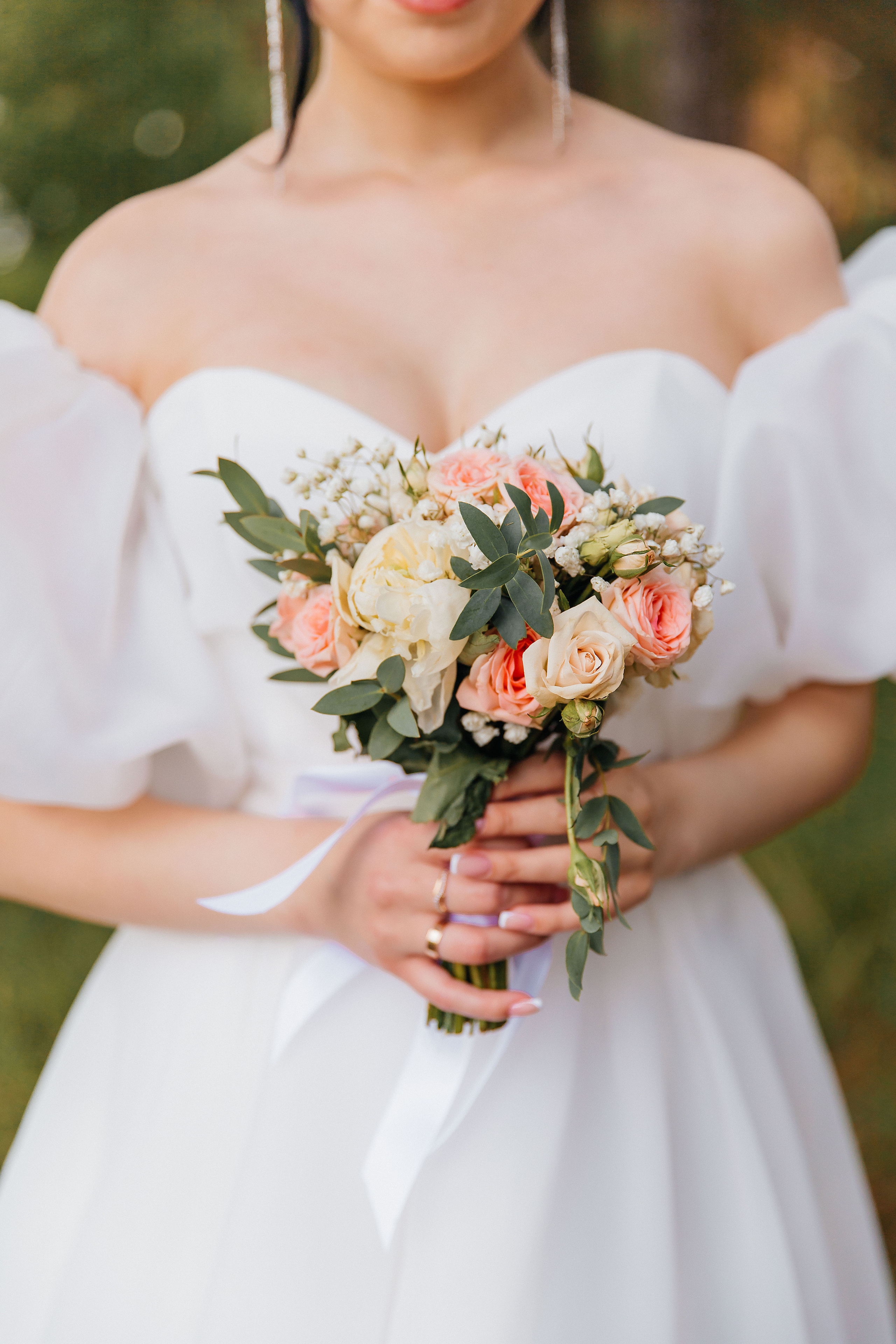 15.07.22. Свадебный и семейный фотограф в Кирове Мария Волк