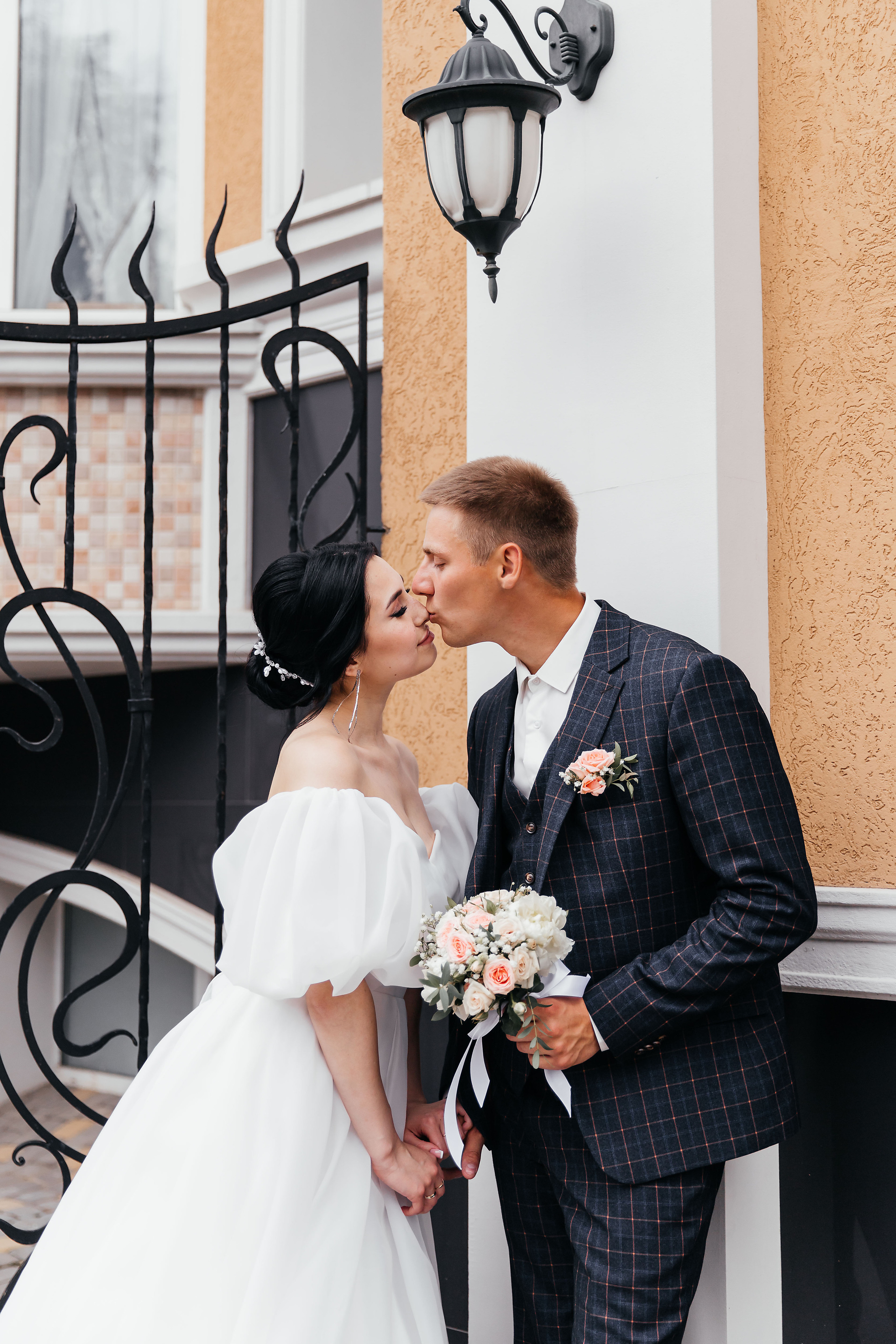 15.07.22. Свадебный и семейный фотограф в Кирове Мария Волк