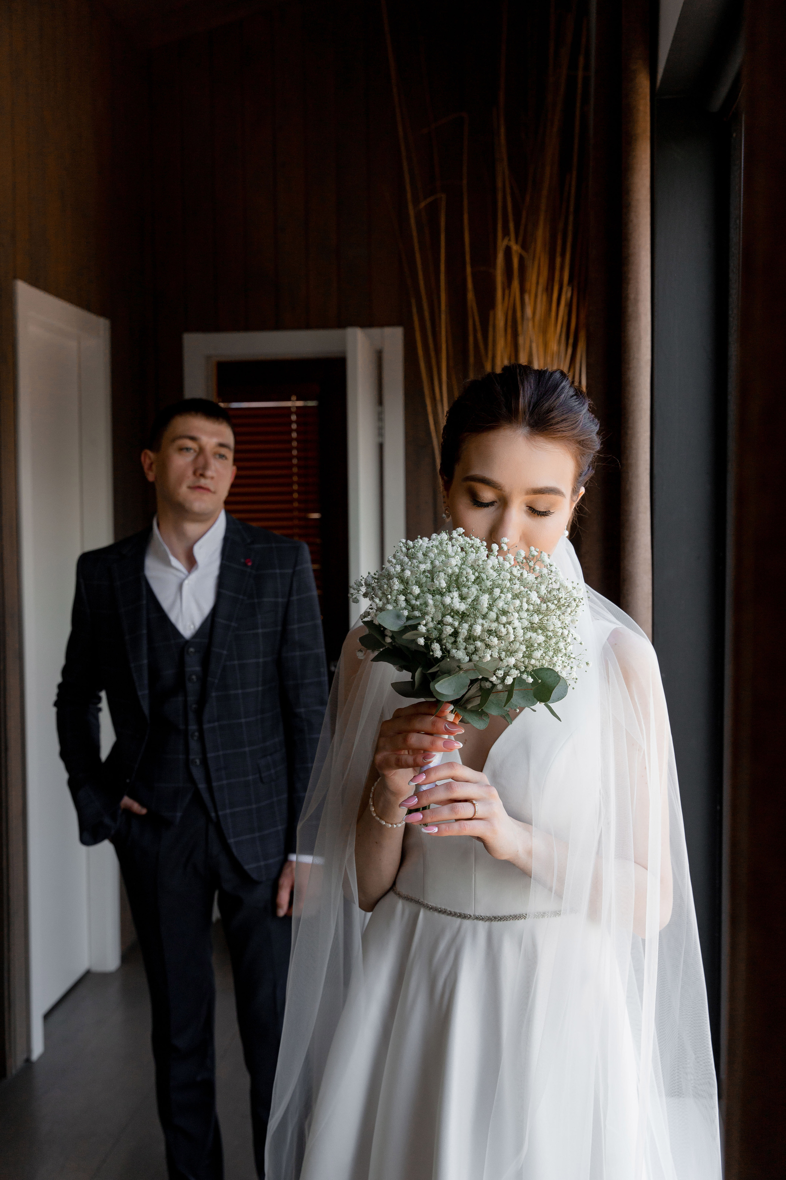 10.06.22. Свадебный и семейный фотограф в Кирове Мария Волк