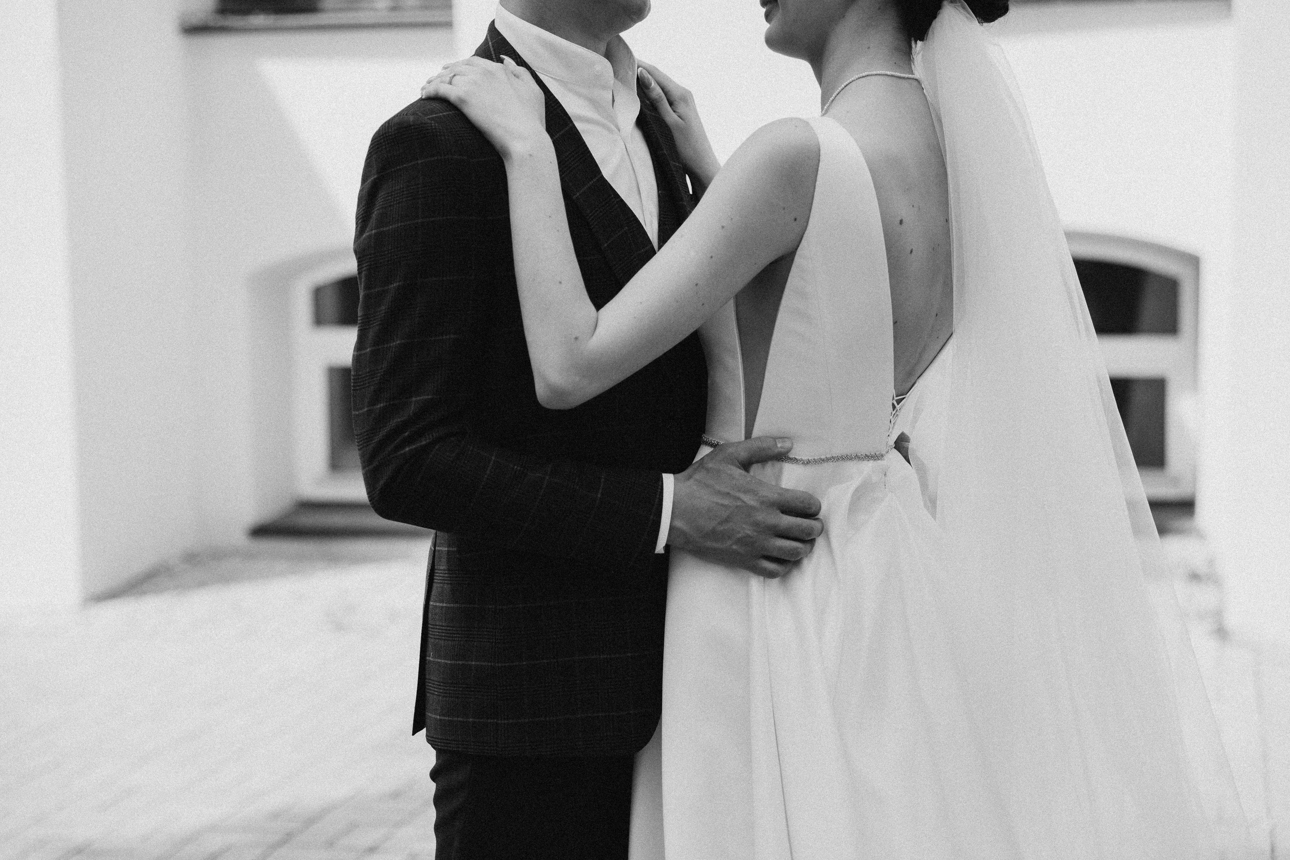 10.06.22. Свадебный и семейный фотограф в Кирове Мария Волк