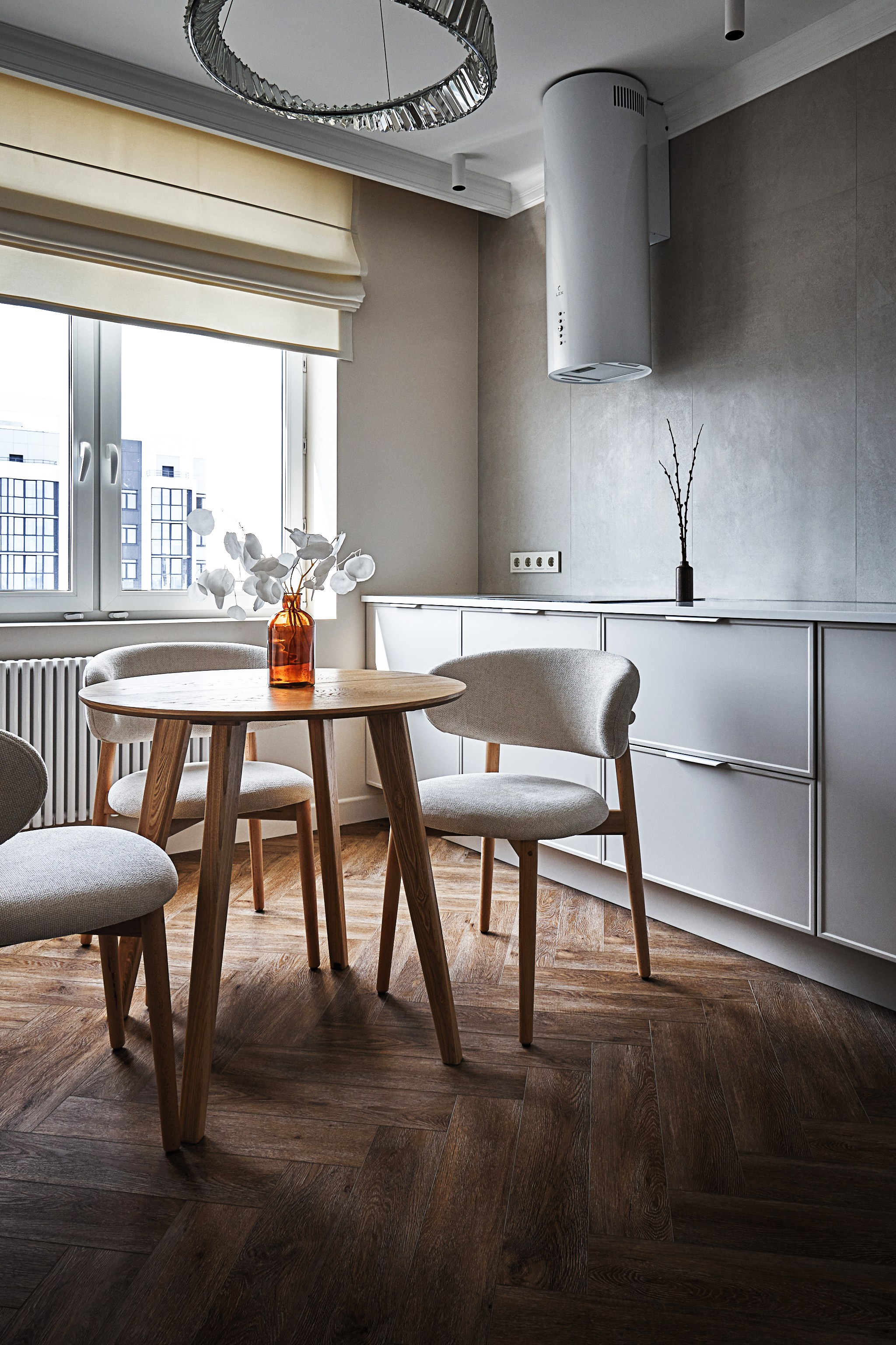 Интерьеры. Портретный, интерьерный и фуд фотограф в Перми Иван Вострецов