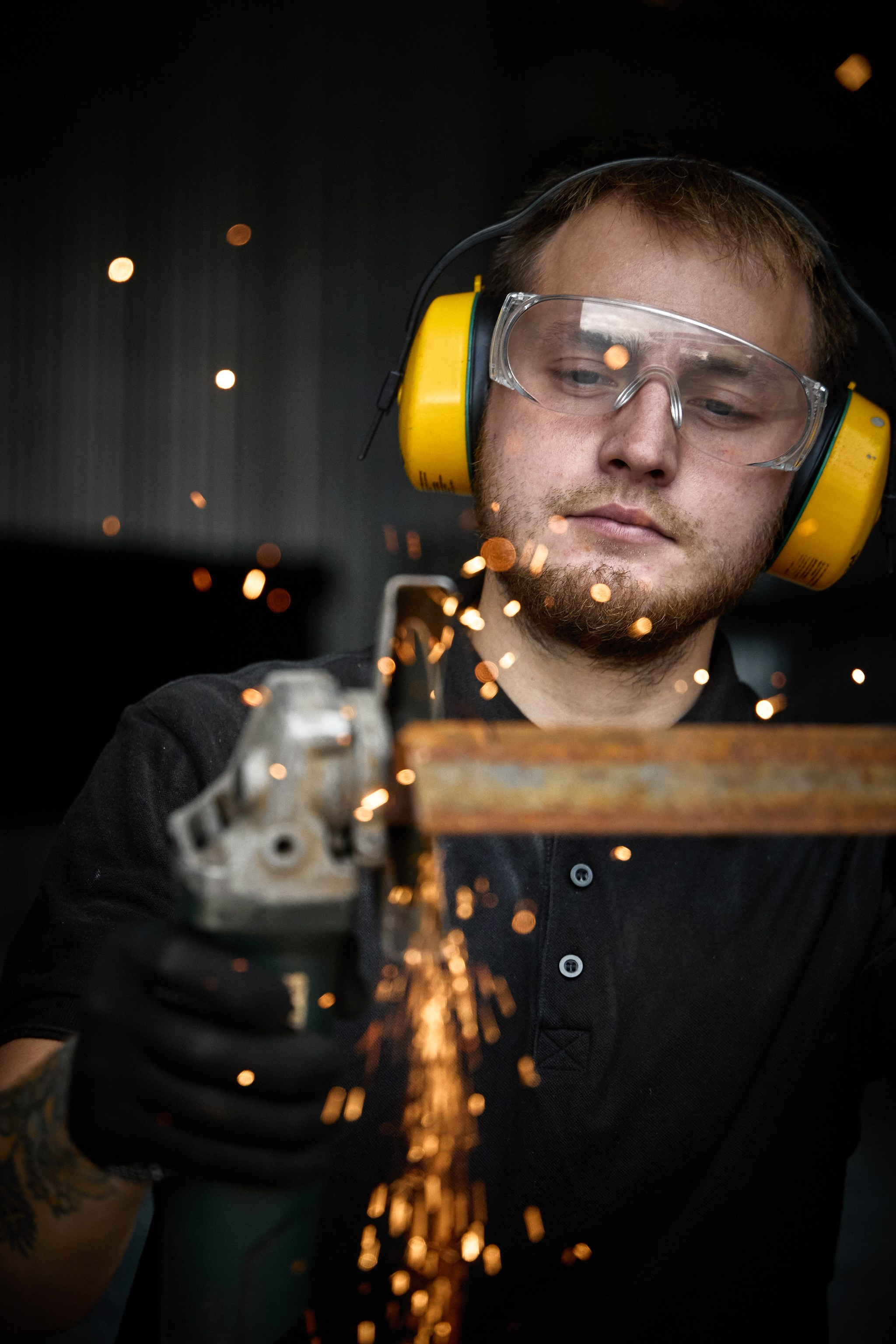 Коммерция / Промышленное фото. Портретный, интерьерный и фуд фотограф в Перми Иван Вострецов