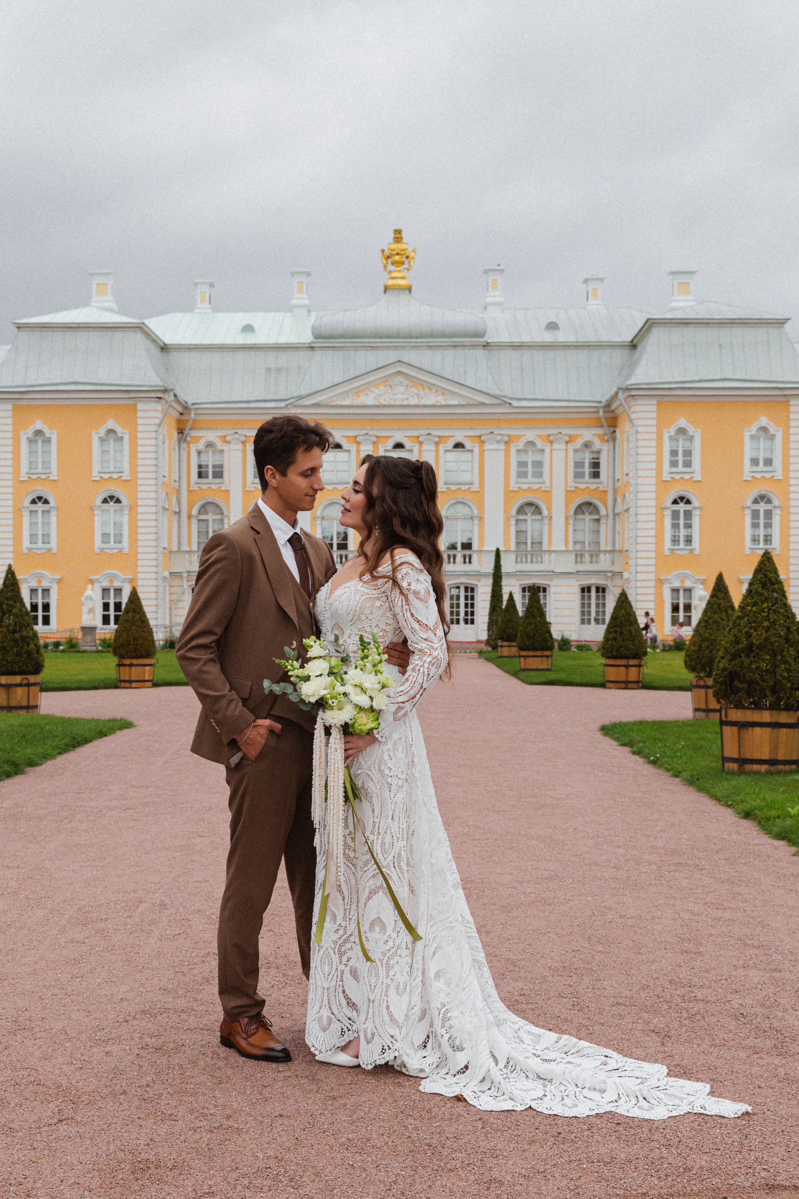 O & D. Портретный и Семейный фотограф в Санкт-Петербурге Rocket Alice