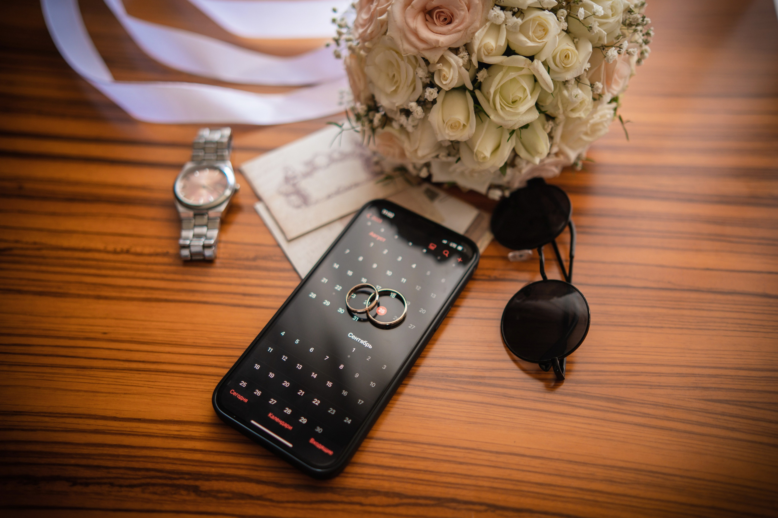 Свадьба лето. Свадебный фотограф и видеограф в городе Армавир Katerina Arts