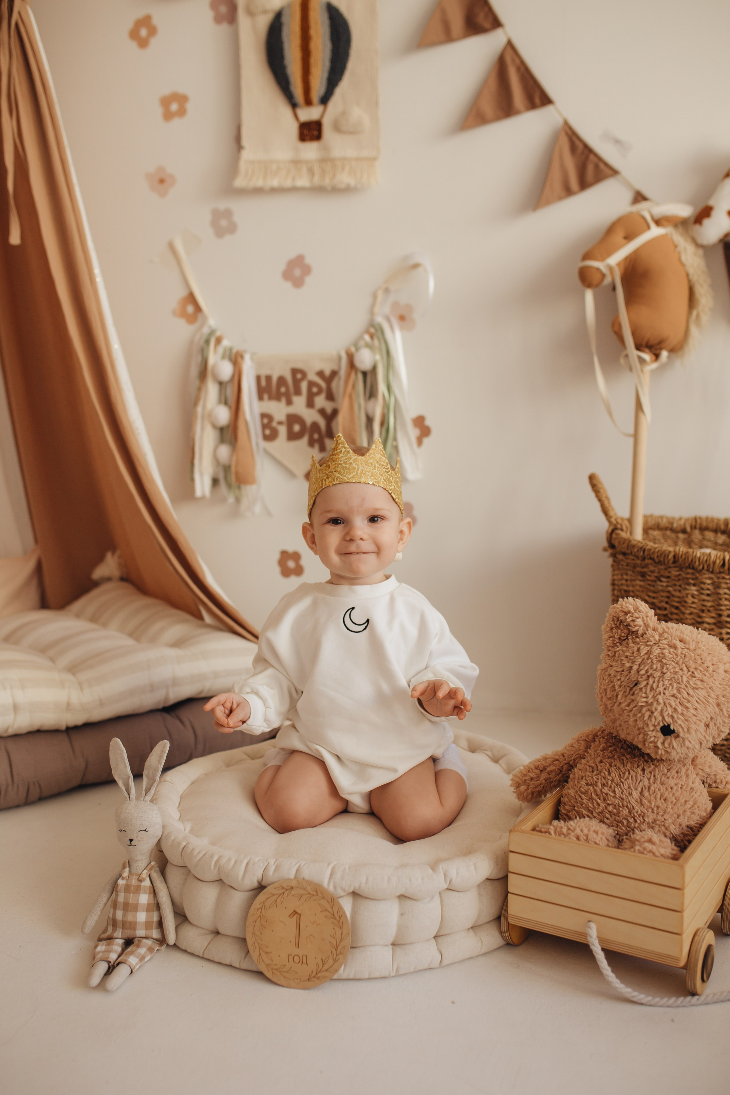 Семейный фотограф новорожденных в Краснодаре