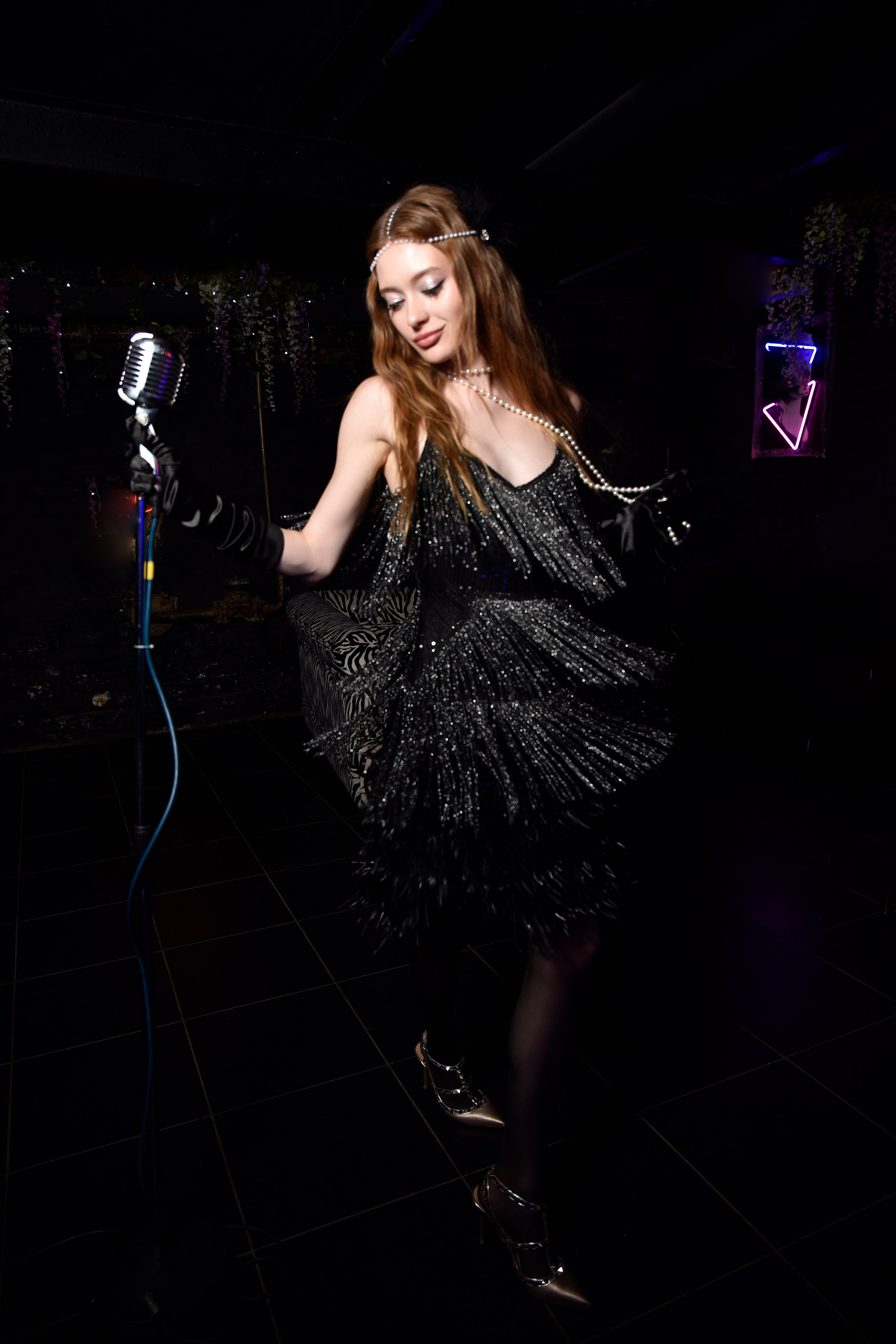 День Рождения Анастасии