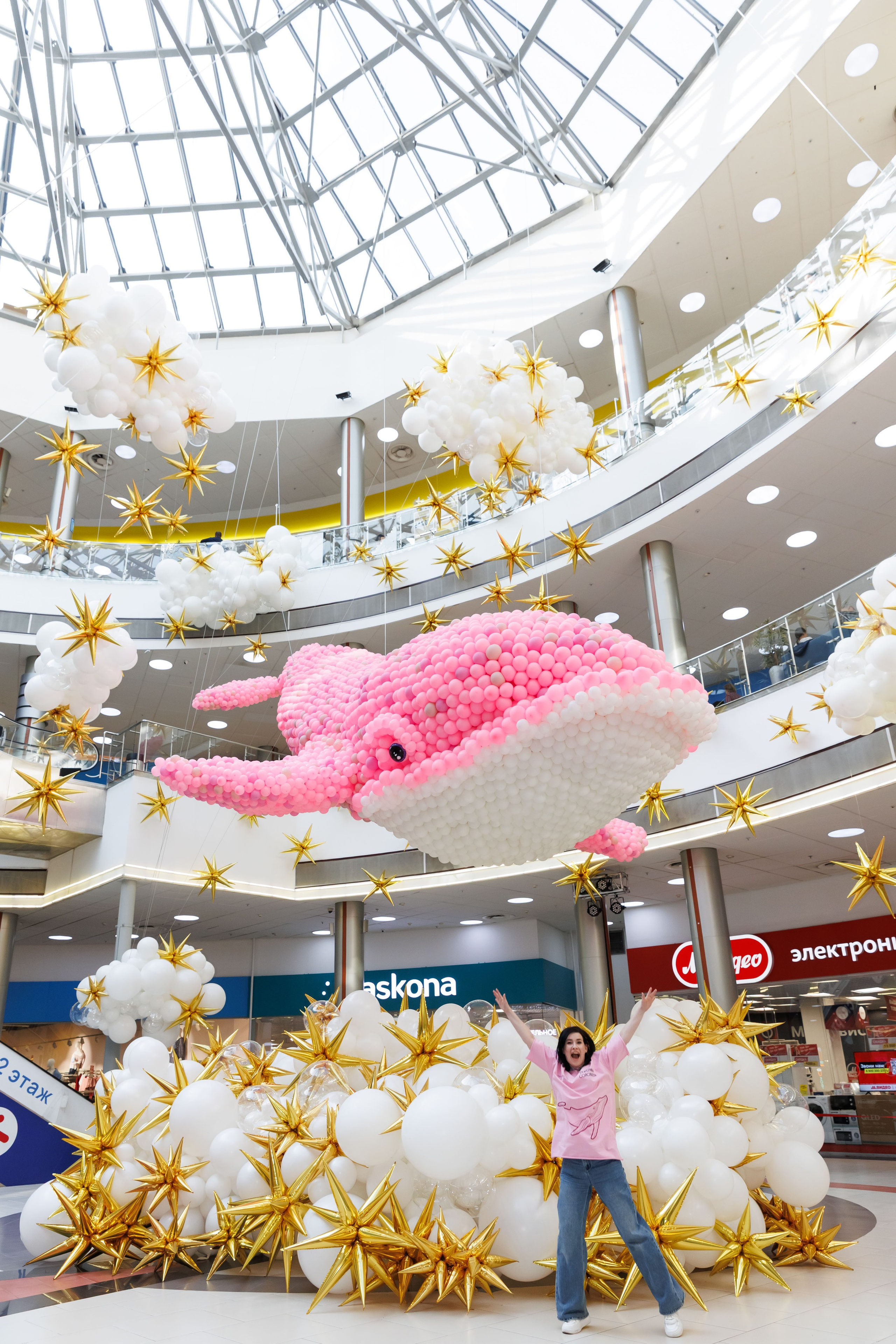 Умная весна 2025. Фотограф Новосибирск — Наталья Гресь