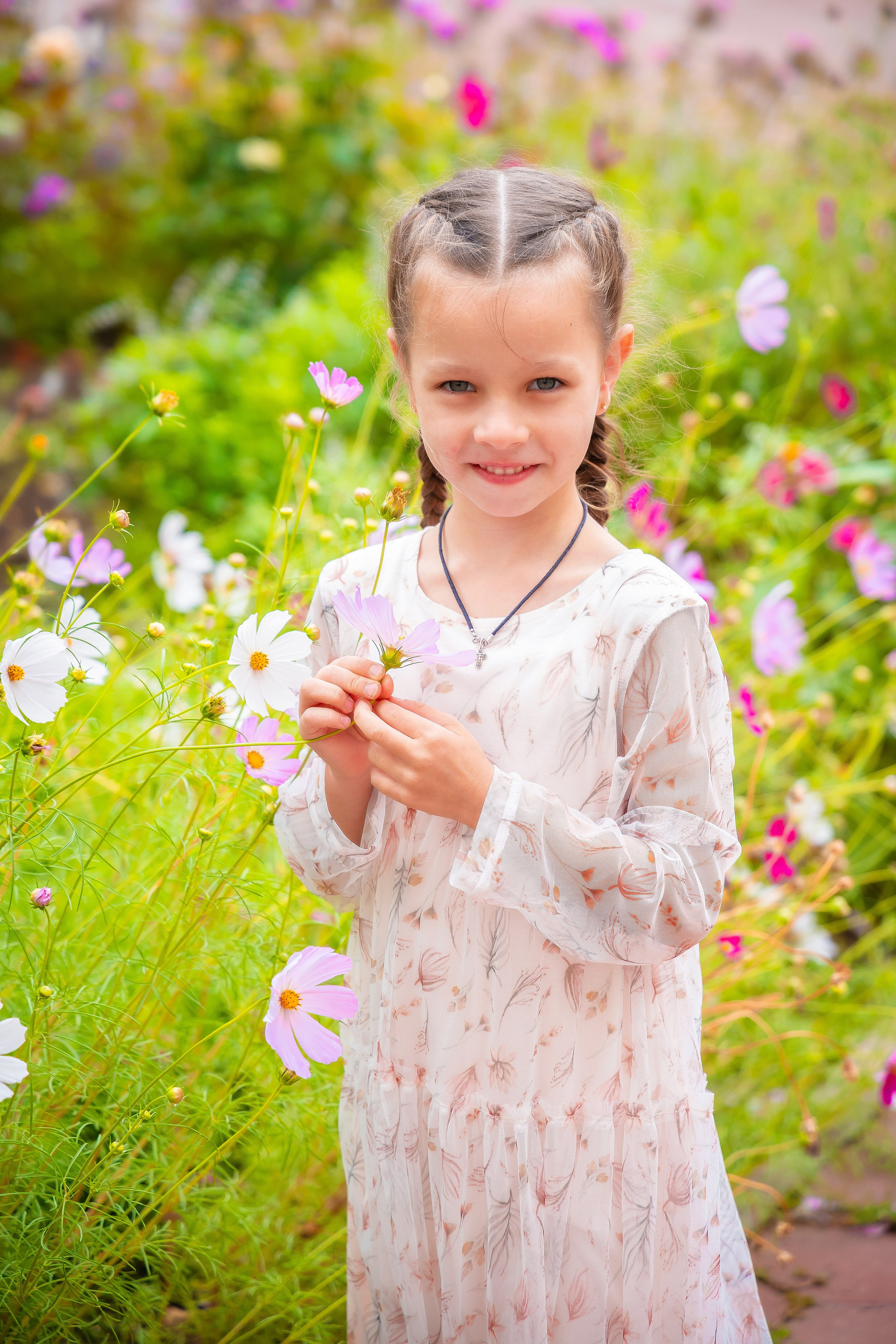 В Храме. Семейный и Свадебный фотограф в Астане Александр Астапов