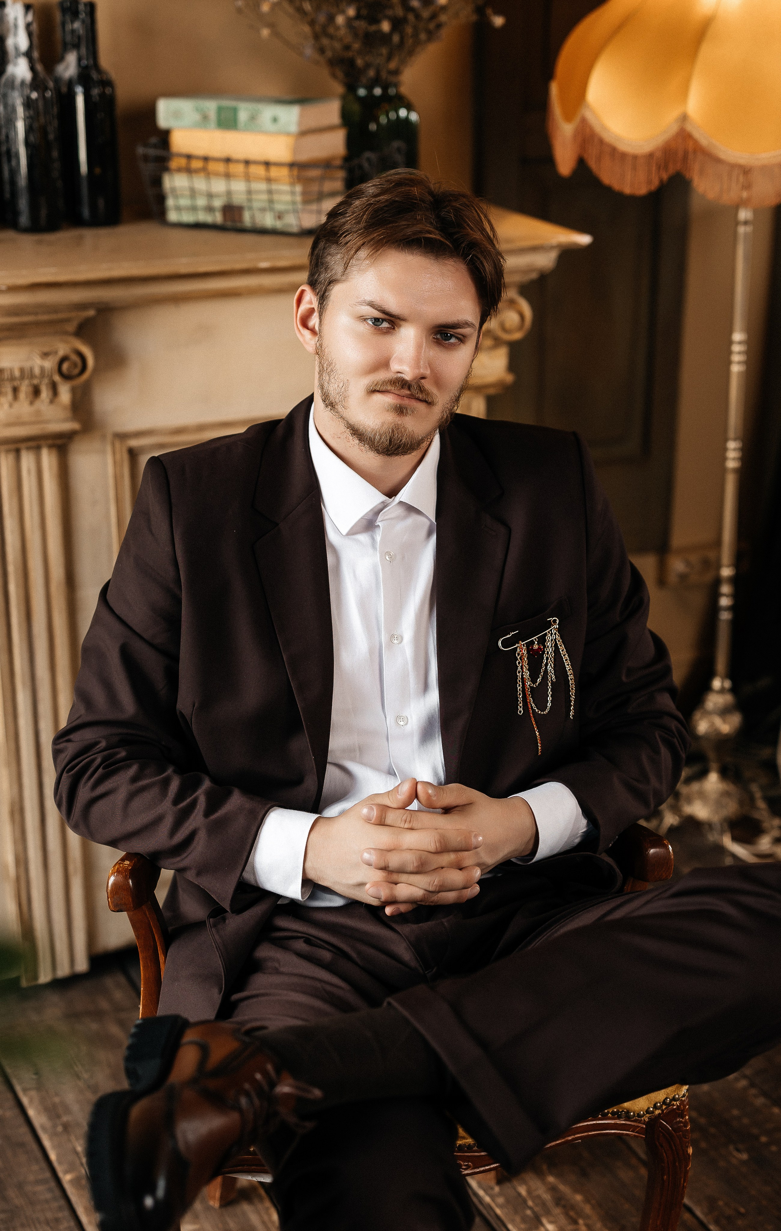 Максим & Алина I 12.09.25. Свадебный и семейный фотограф в Омске Евгения Хакимова