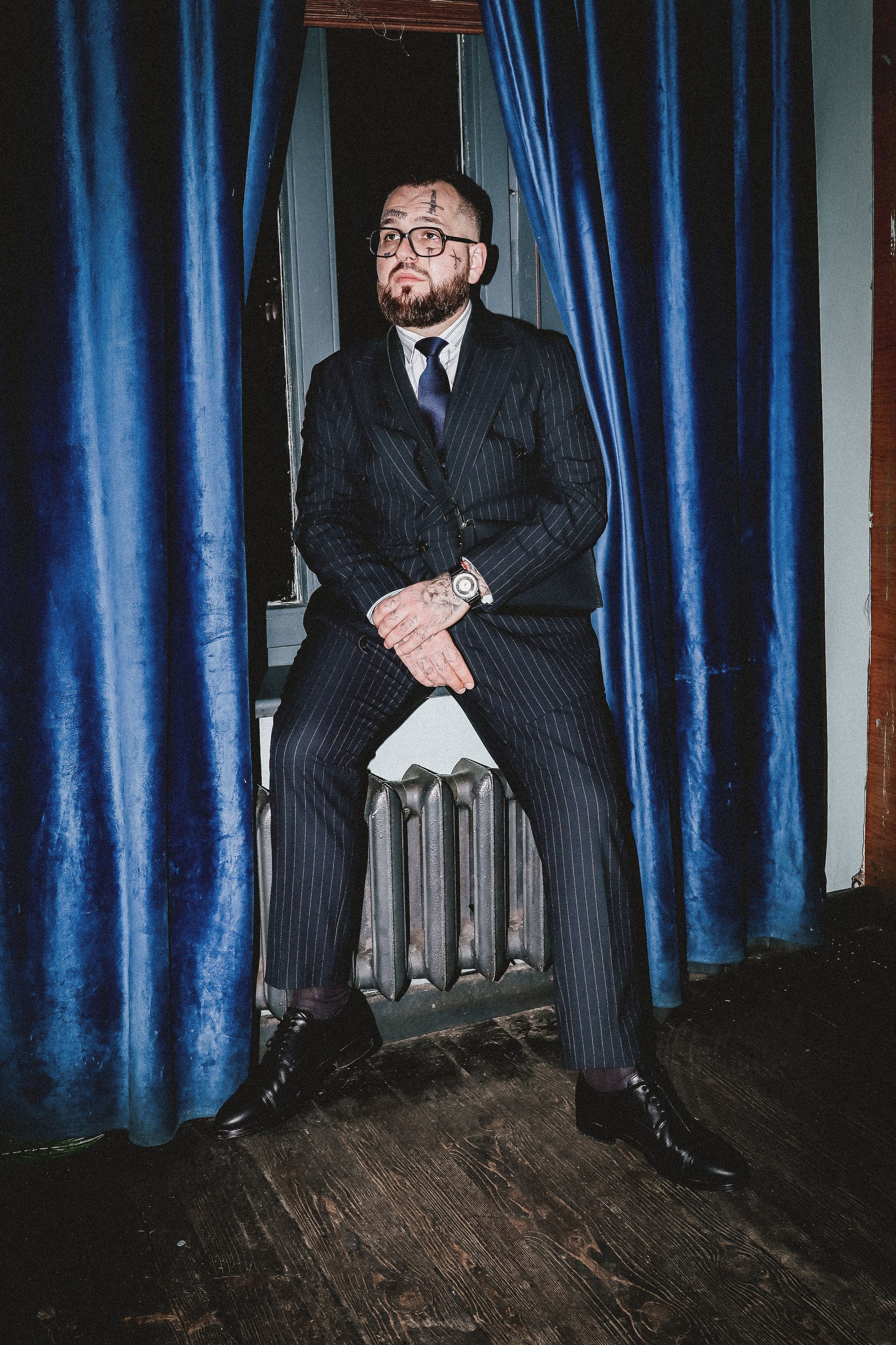 Russian barber week pre-party Moscow 10/2024. ФОТОГРАФ ЕКАТЕРИНБУРГ