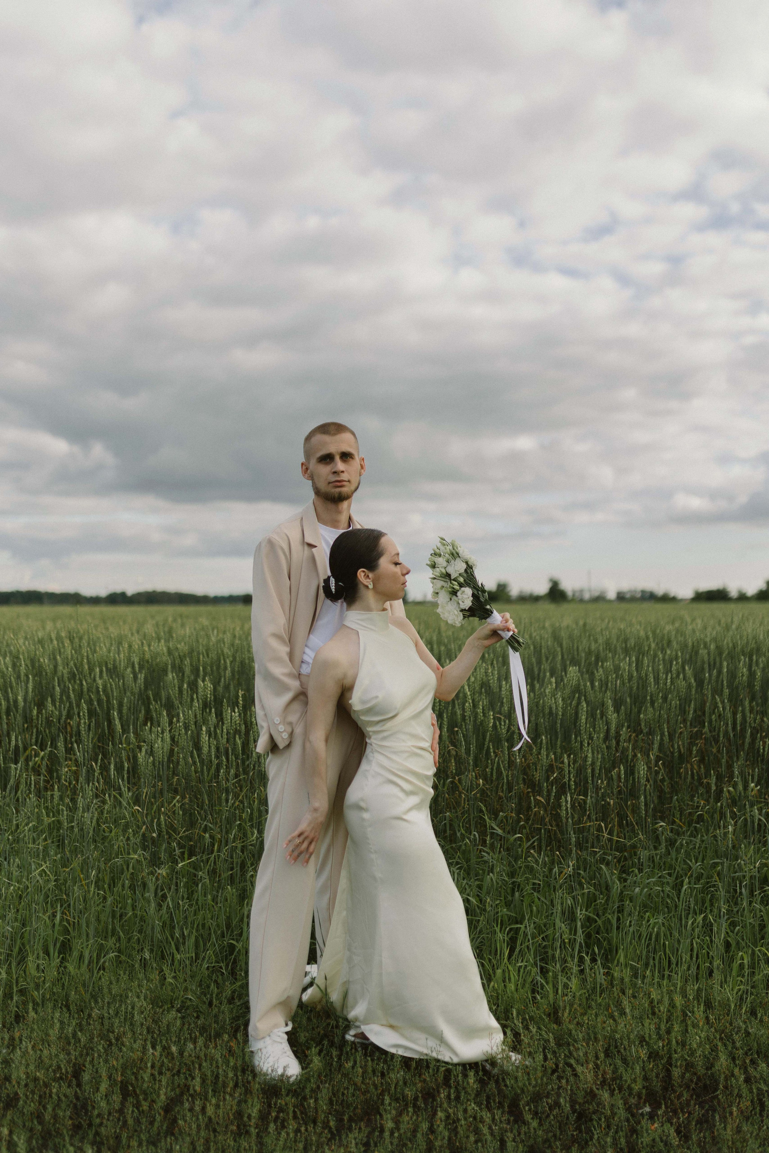 Виталий и Вероника. Фотограф|Катя Рикошетер