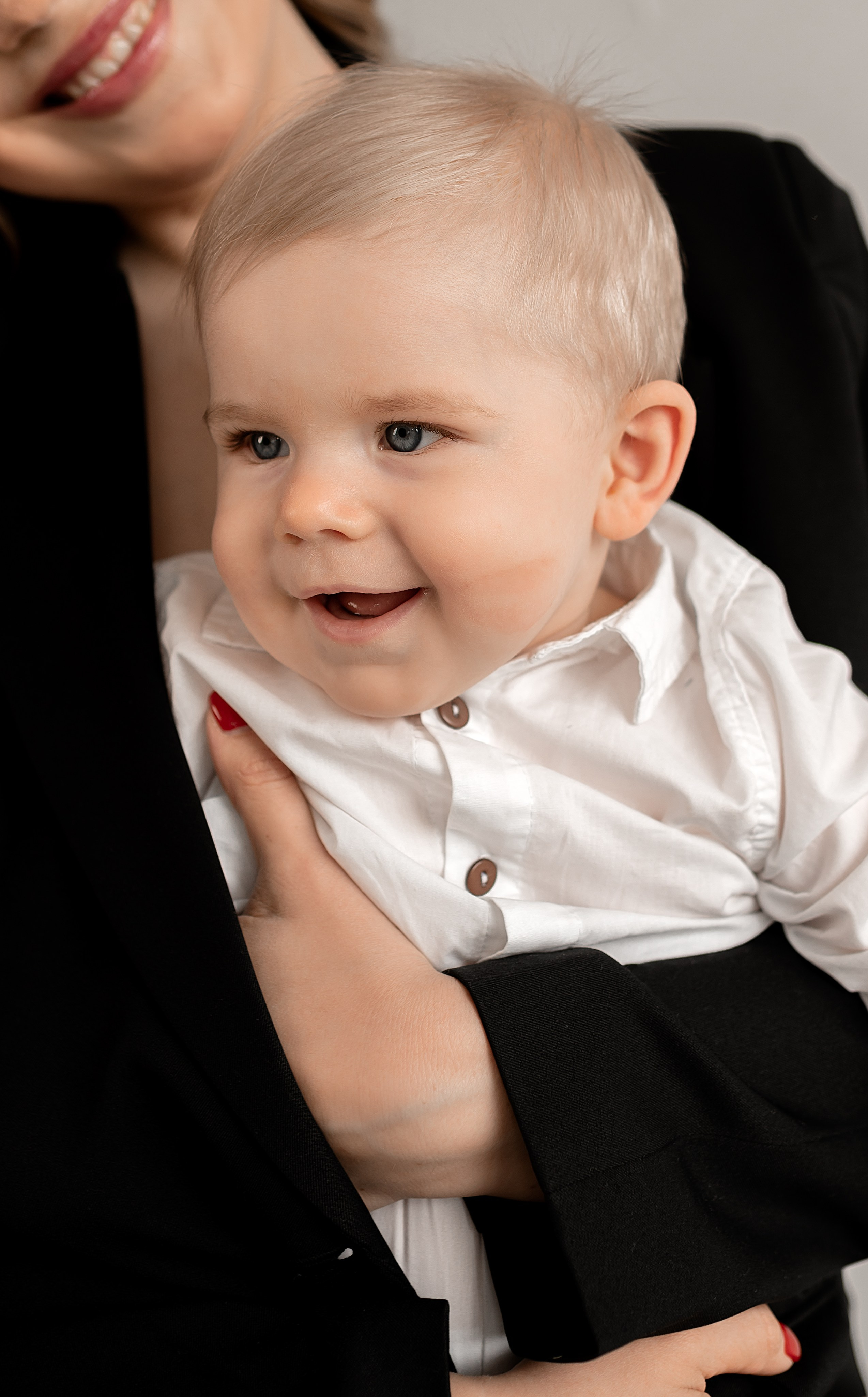 Мама сын. Свадебный и семейный фотограф в Серпухове Александра Дерюшева