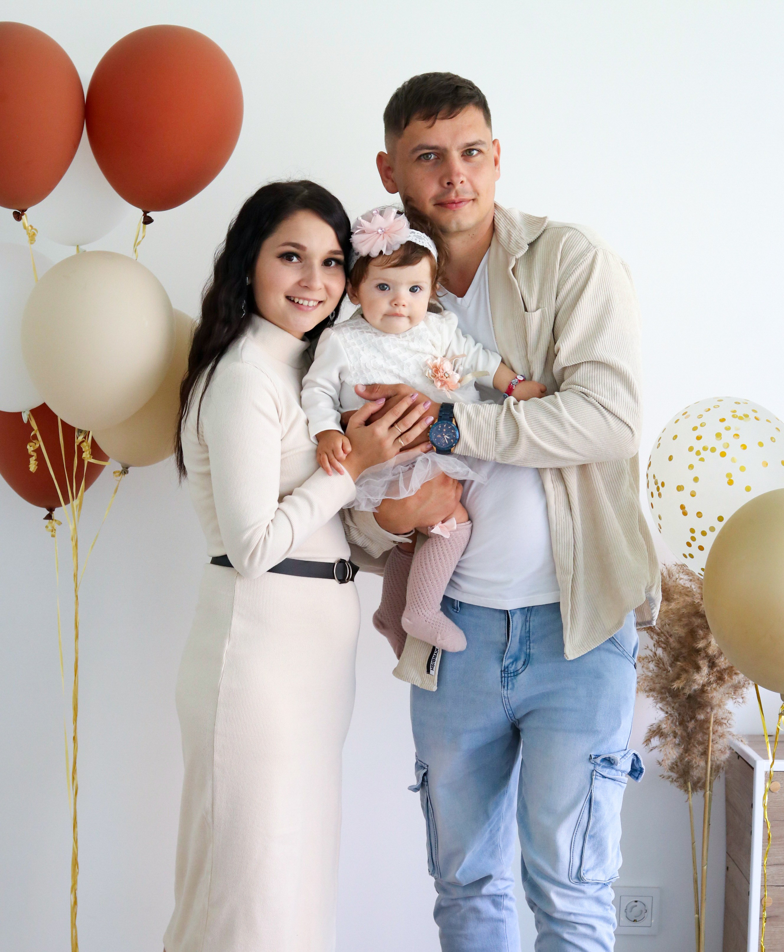 Диана Годик. Индивидуальные, семейные съемки, беременность, никахи