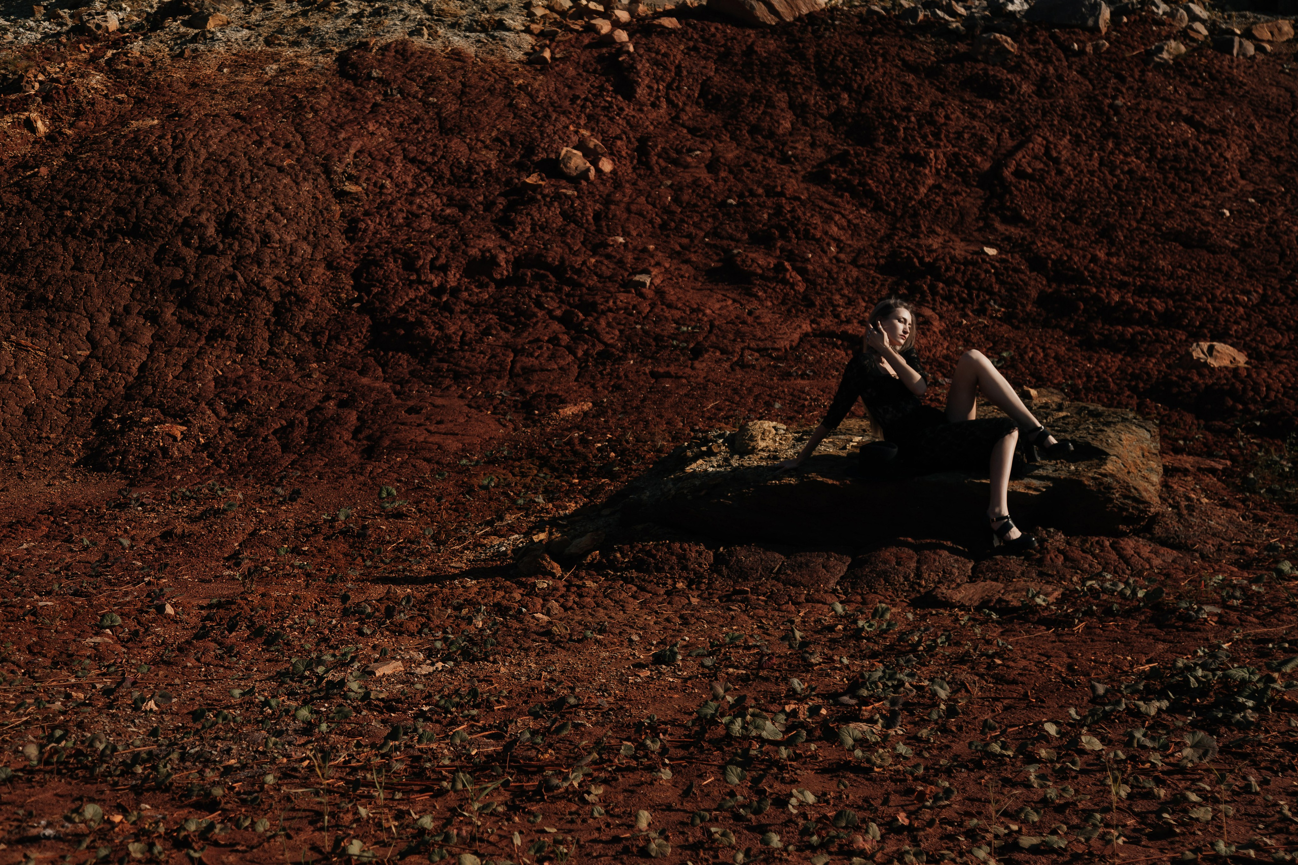 ФОТОСЕССИЯ НА ОЗЕРЕ КАМЕНУШКА. Фотограф в Киселёвске Татьяна Трухалева