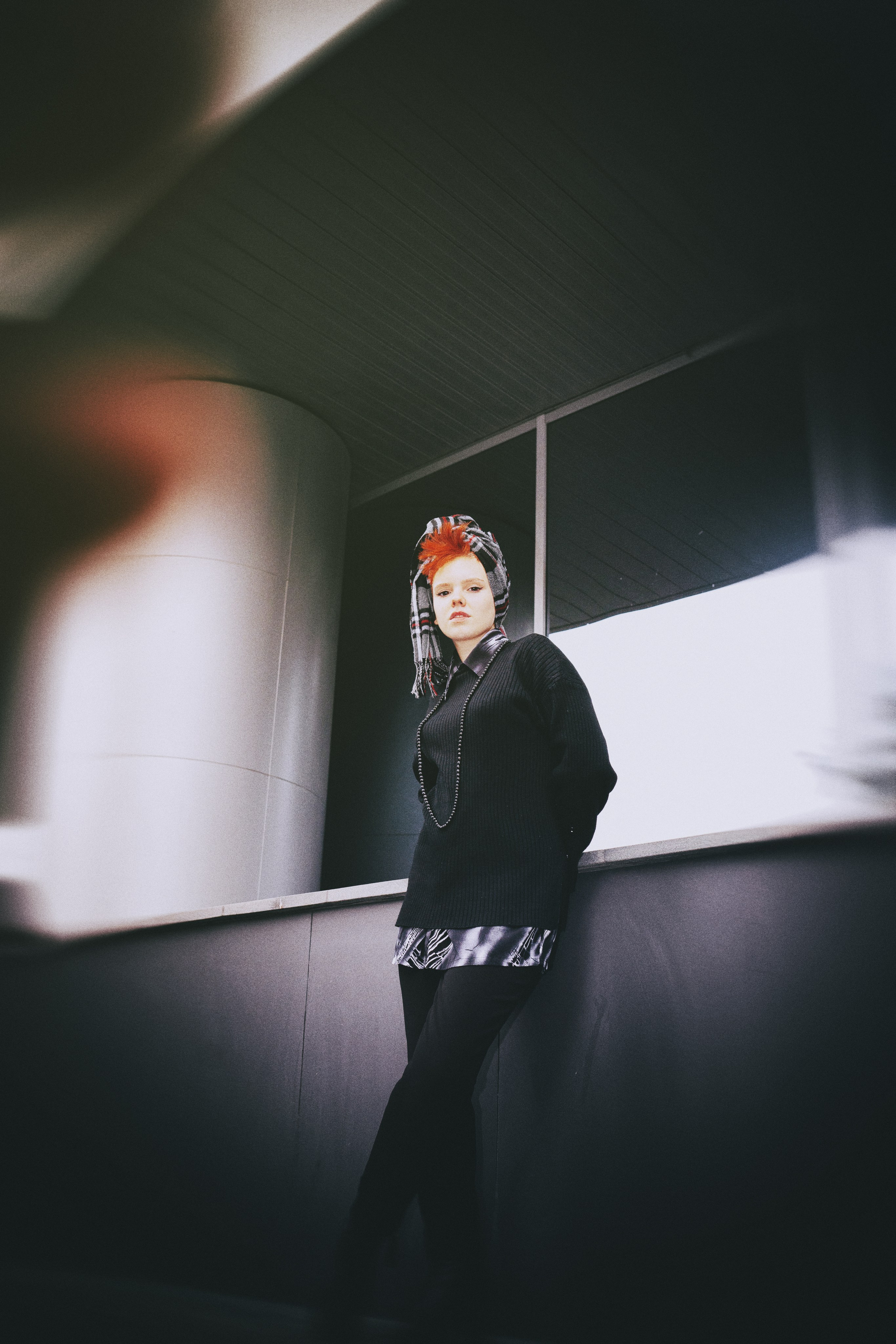 Портретный фотограф Артемий Андреев Екатеринбург Фэшн фотограф Екатеринбург