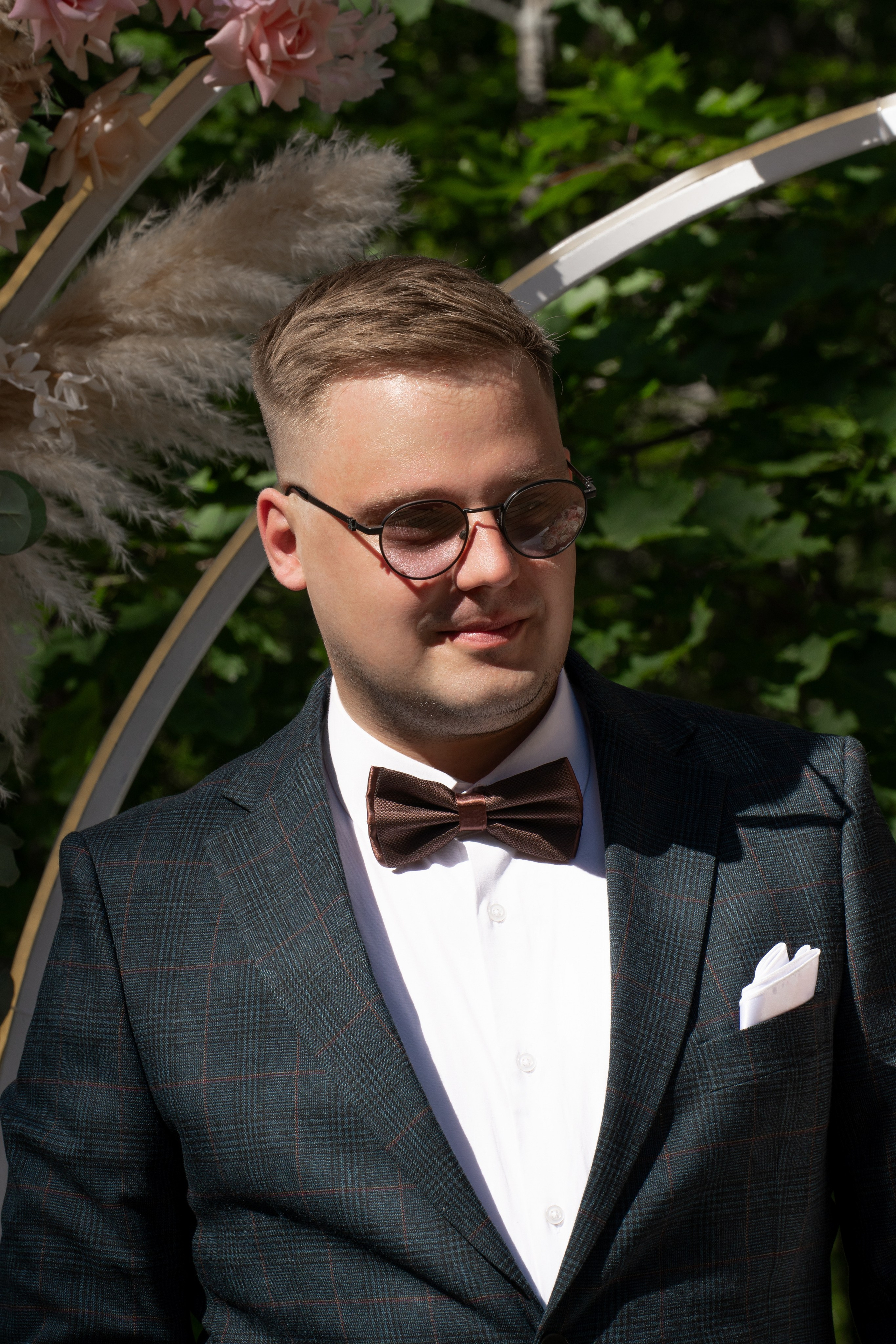 Свадебная съёмка от фотографа Владислава Блинова — Создайте идеальную свадебную съёмку. Vladislav Blinov photographer