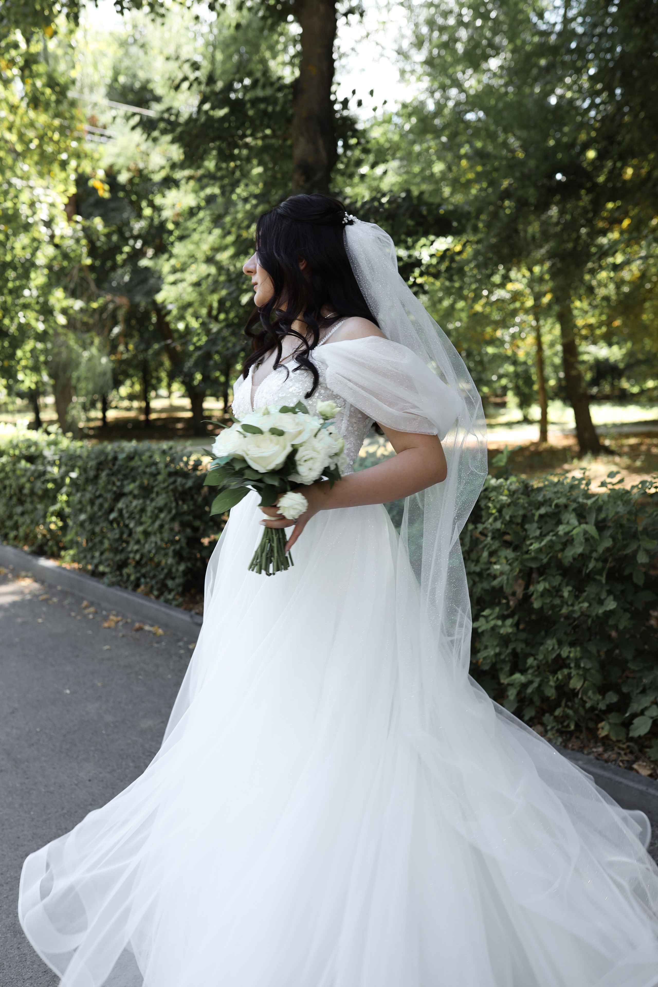 Anastasia&Aleksey. Фотограф Катерина Самойлова Волгоградская область Михайловка