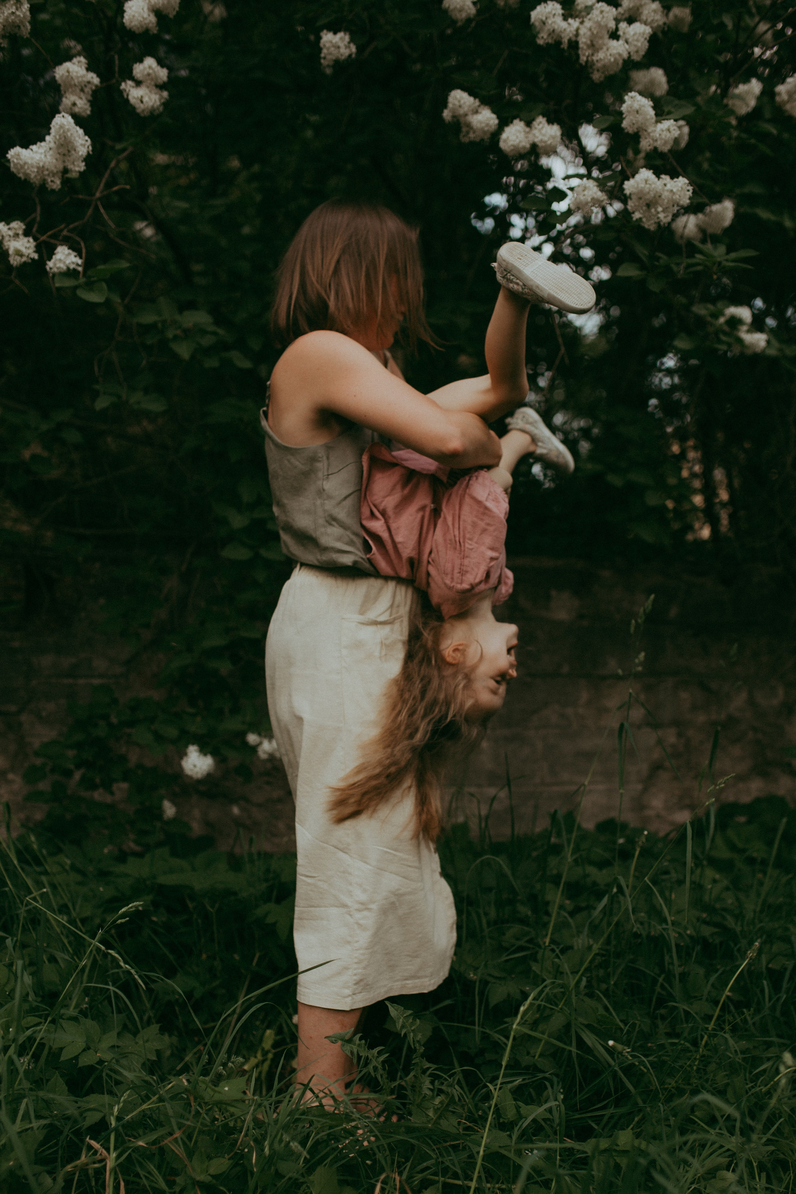 В один прекрасный день. Семейный фотограф Санкт-Петербург Елена Корытцева