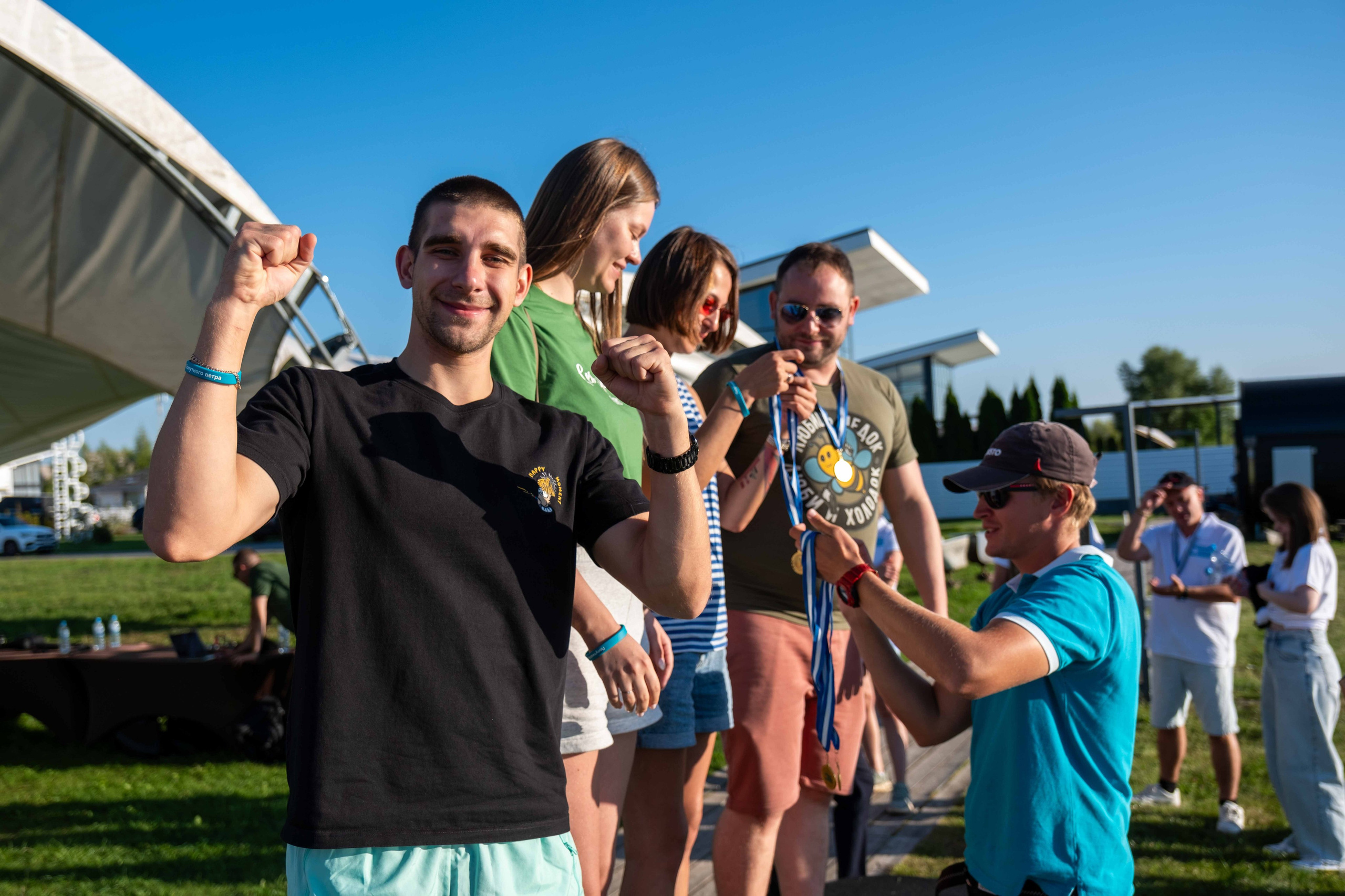 РЕГАТА. Фото тур