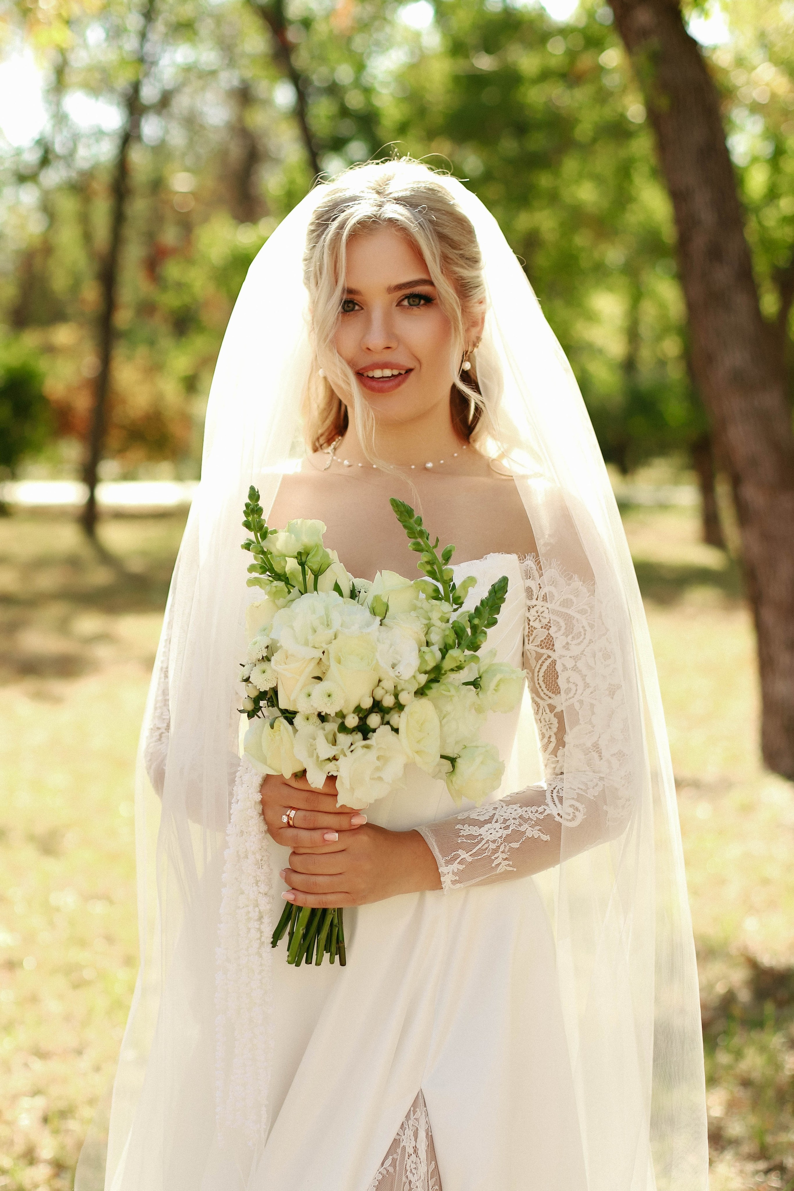 СОФИЯ & МИХАИЛ. Фотограф Мариуполь | Ялта | Крым — Диана Мазенко