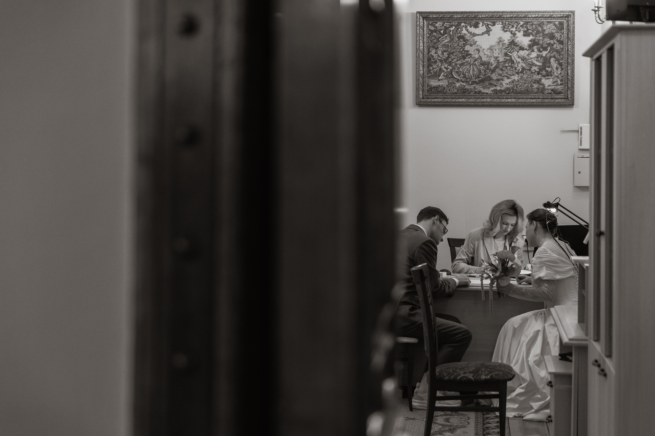 WEDDING N&D. Свадебный фотограф Дмитрий Краснов. Санкт-Петербург